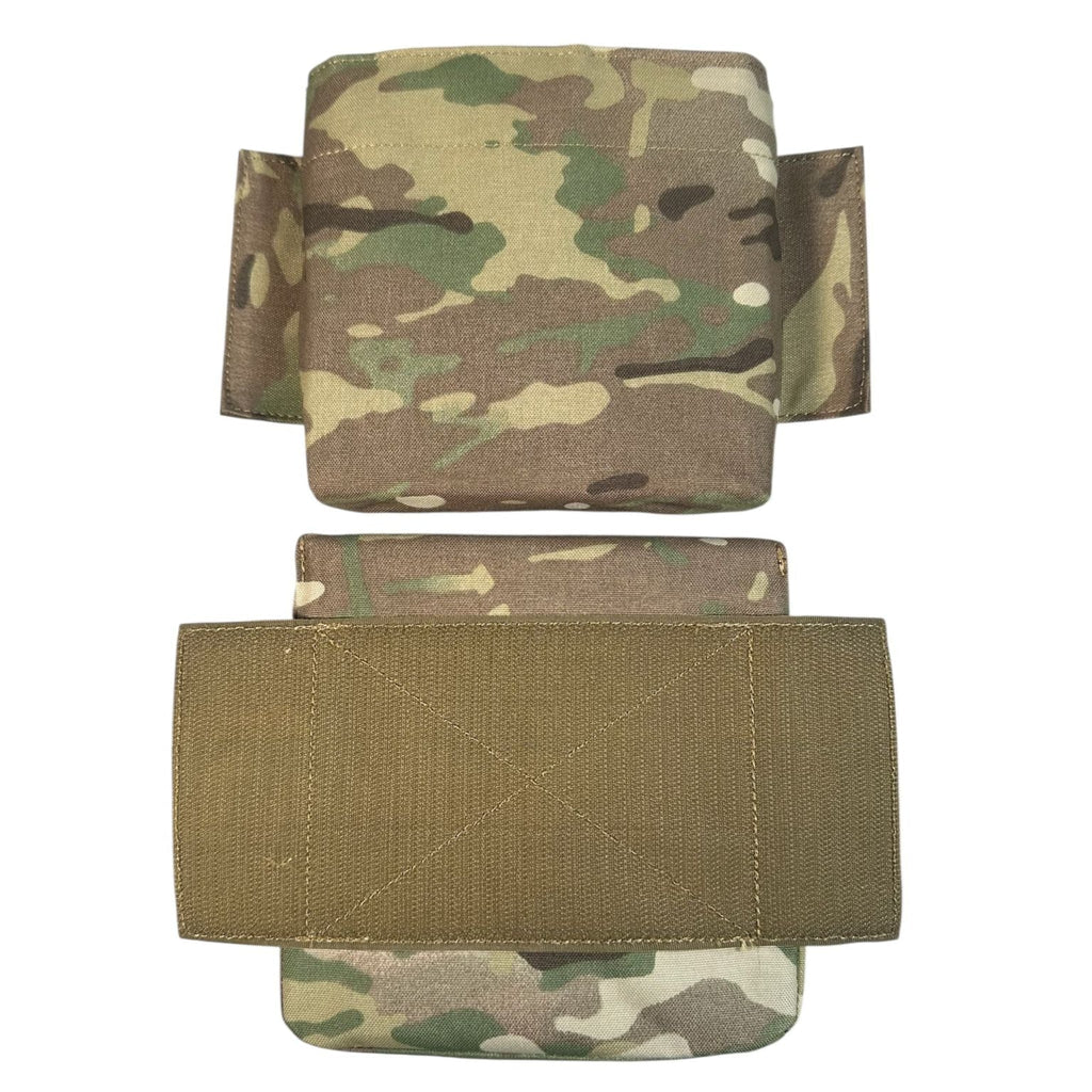 IGY6 DEFENSE Side Plate Pouches - IGY6 DEFENSE