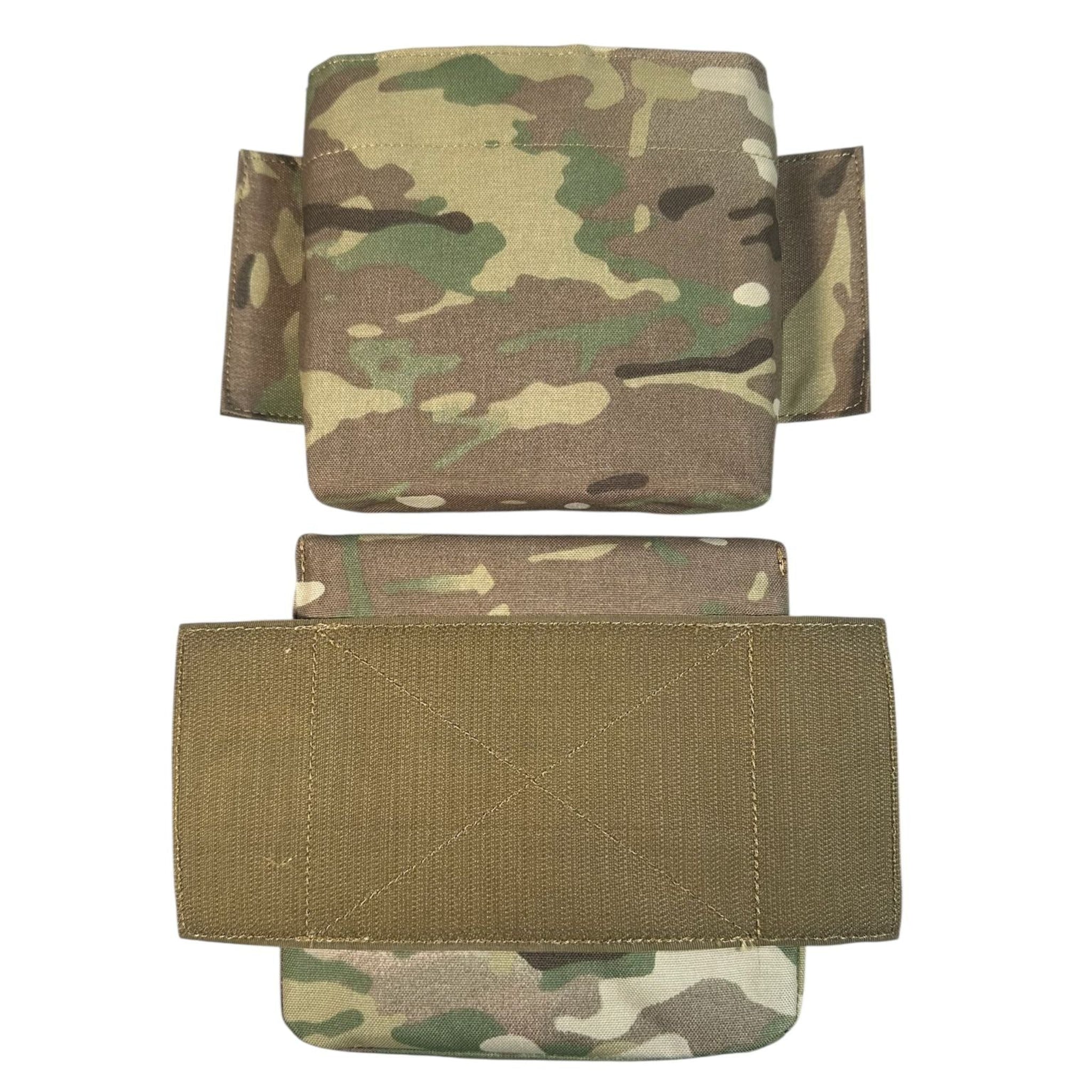 IGY6 DEFENSE Side Plate Pouches - IGY6 DEFENSE