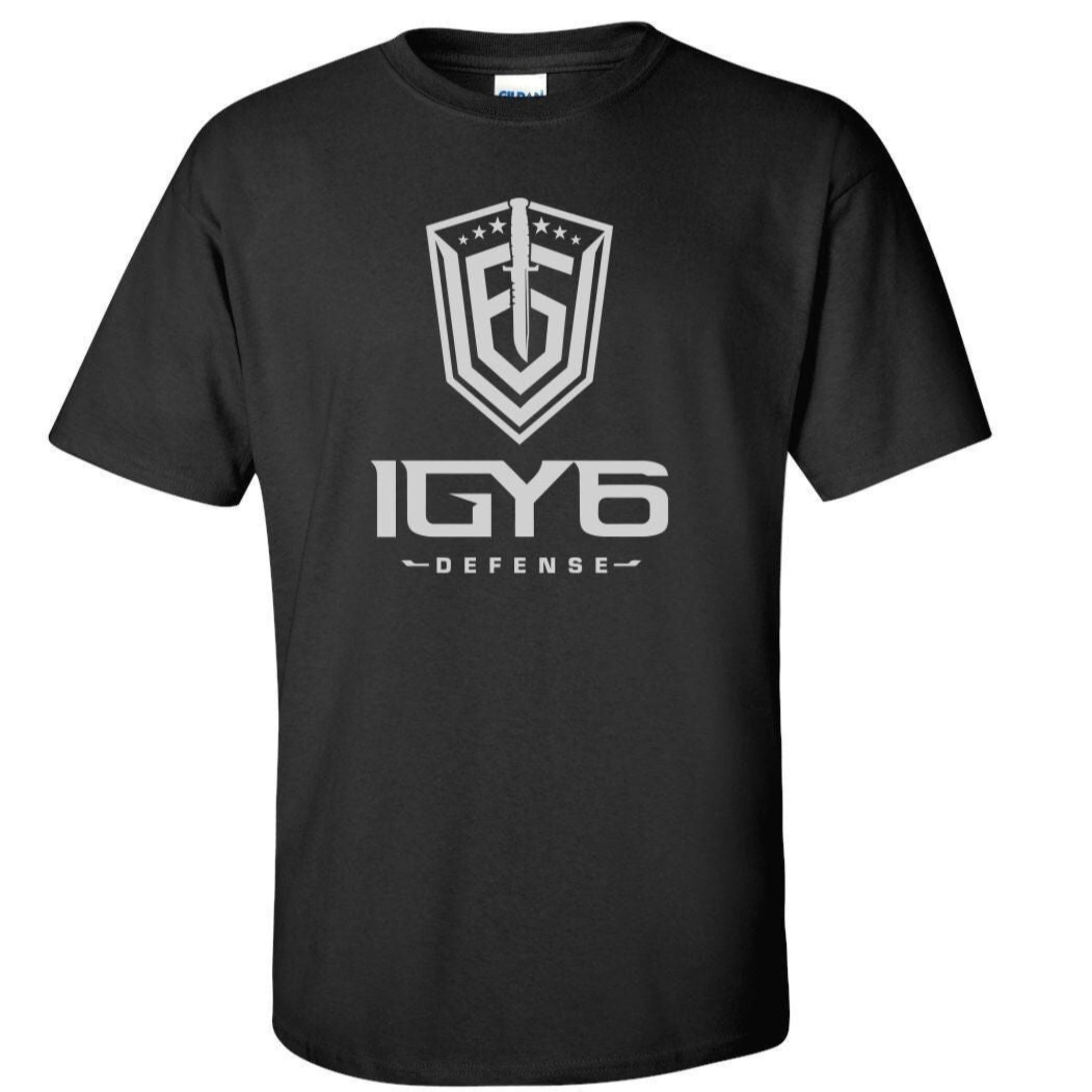 IGY6 DEFENSE T-Shirt - IGY6 DEFENSE