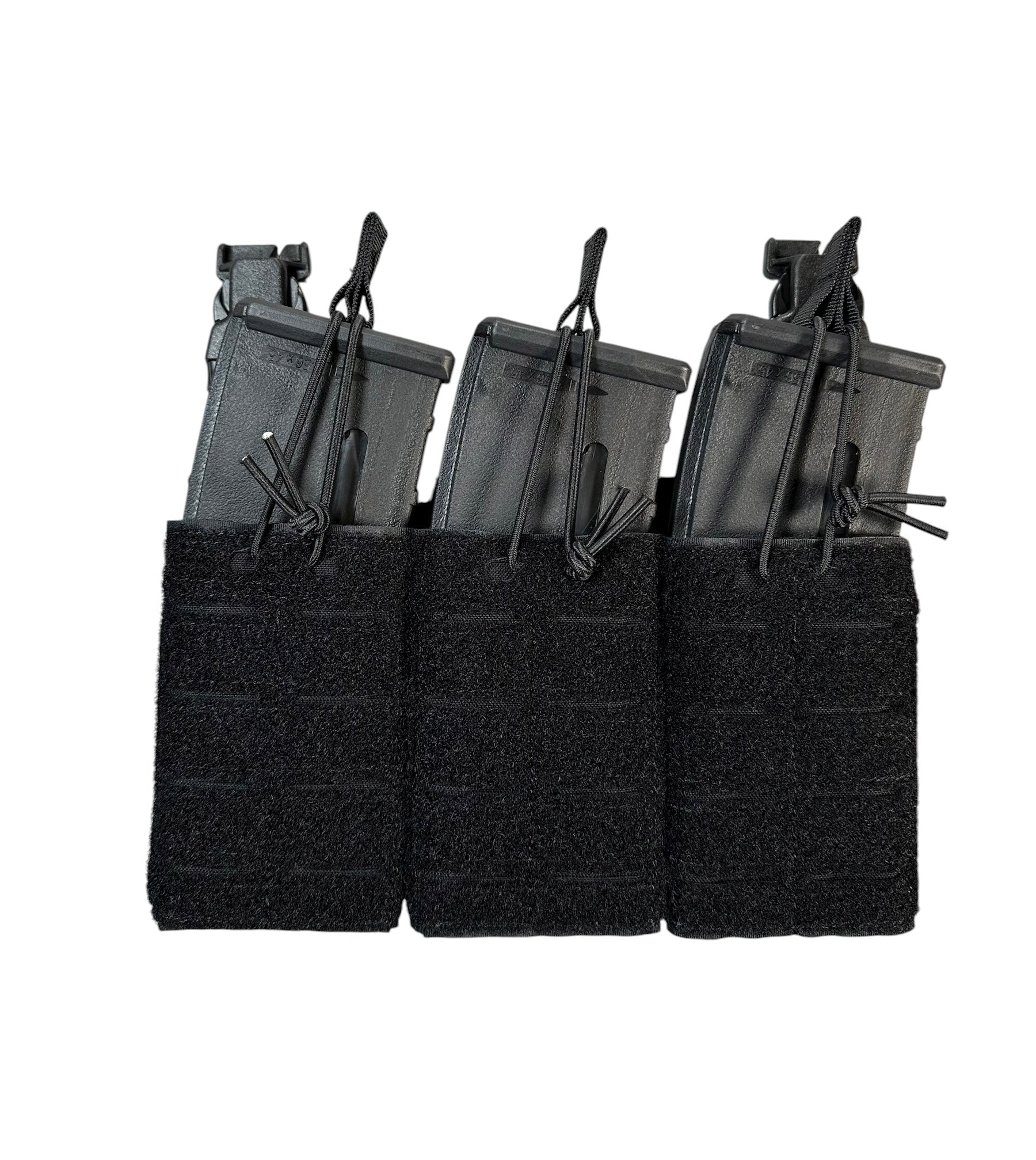 IGY6 DEFENSE Velcro Mag Placard - IGY6 DEFENSE