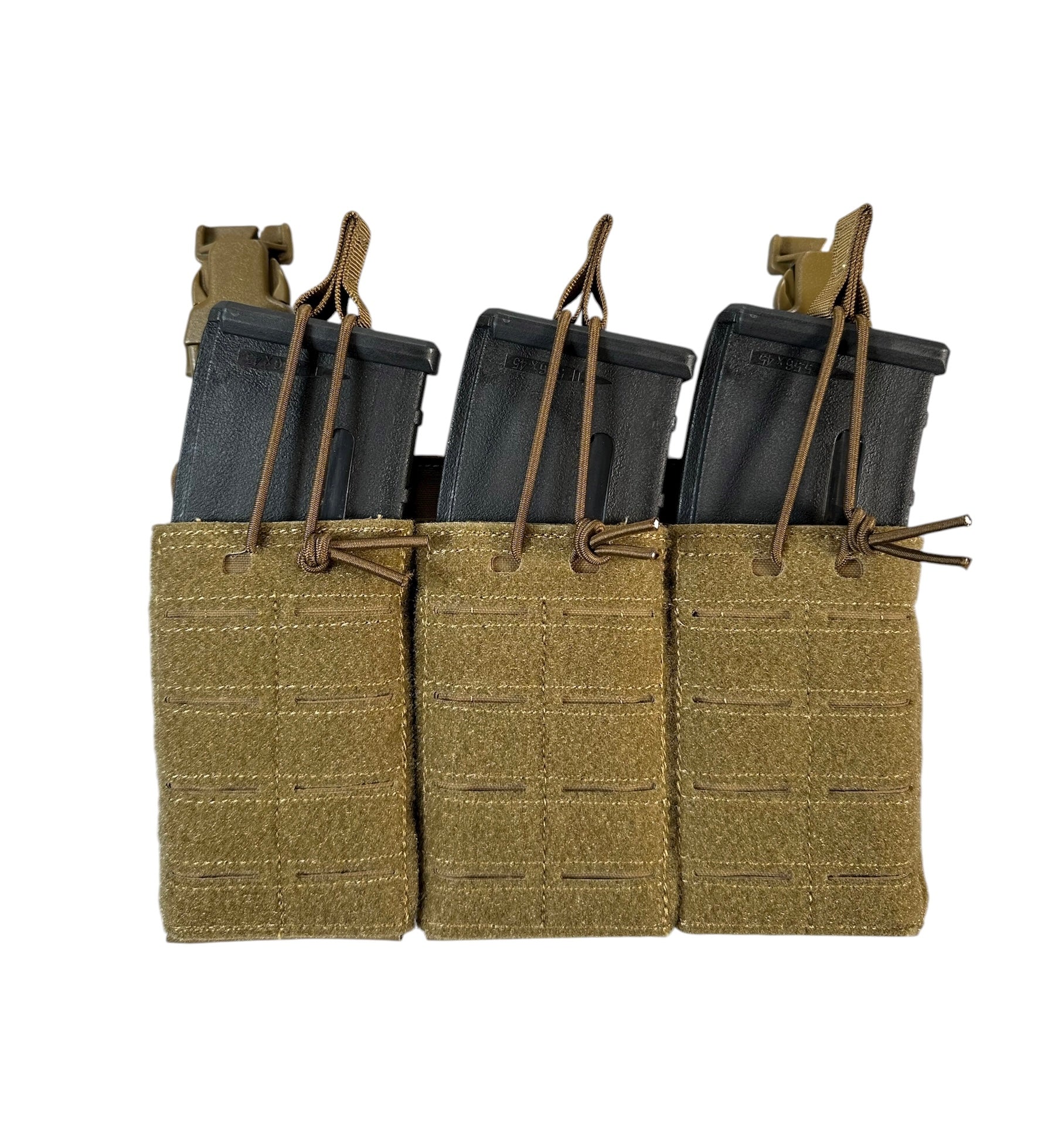 IGY6 DEFENSE Velcro Mag Placard - IGY6 DEFENSE