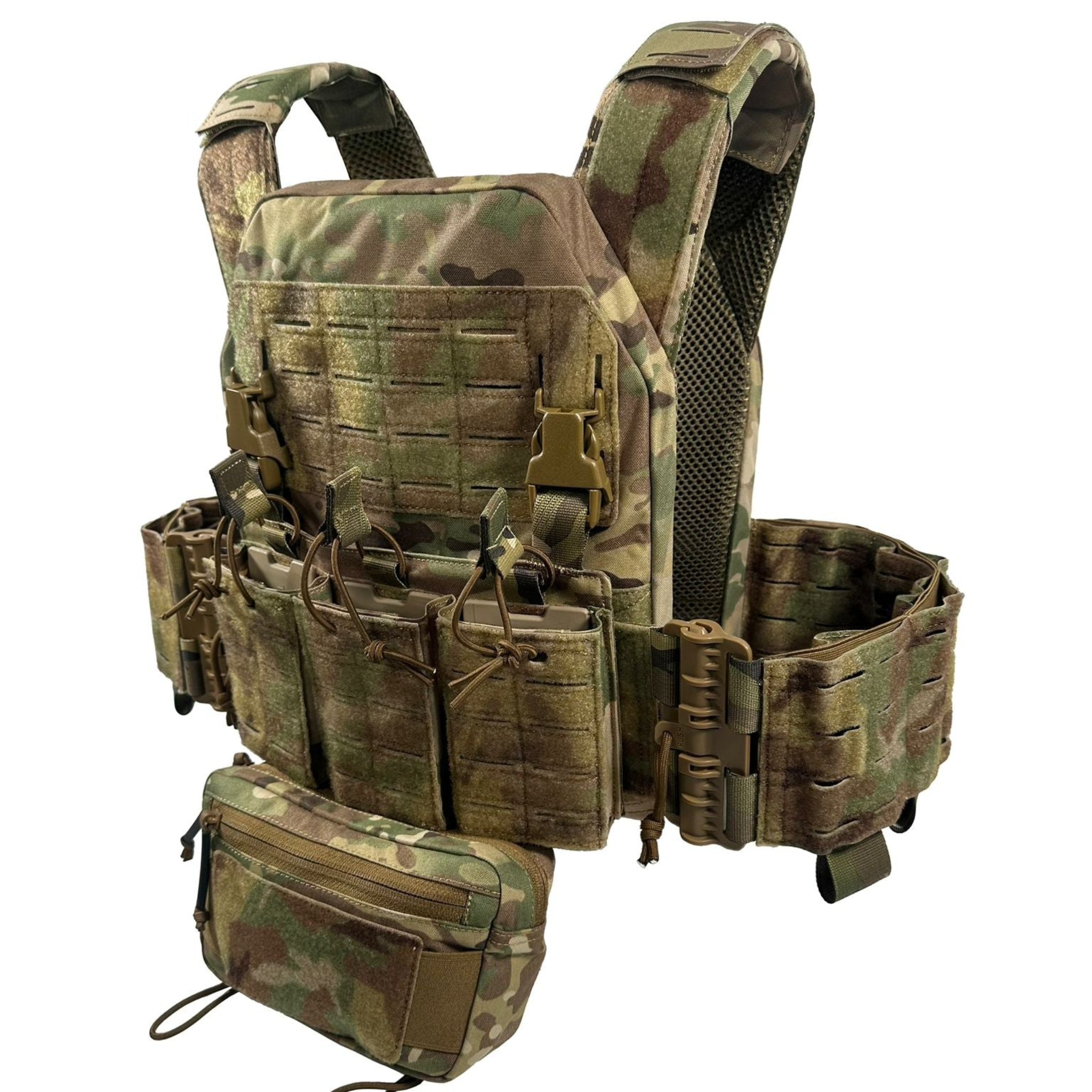Iron Lion PC - IGY6 DEFENSE