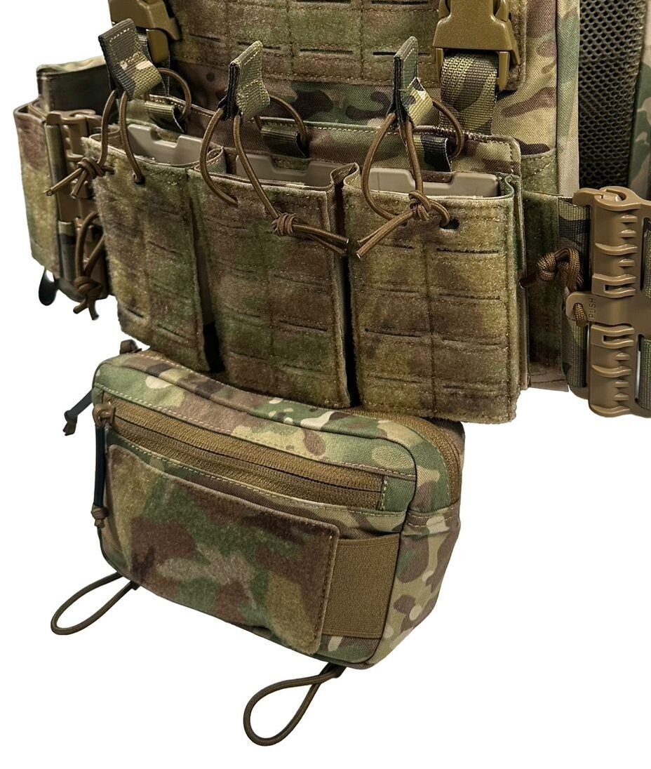 Iron Lion PC - IGY6 DEFENSE