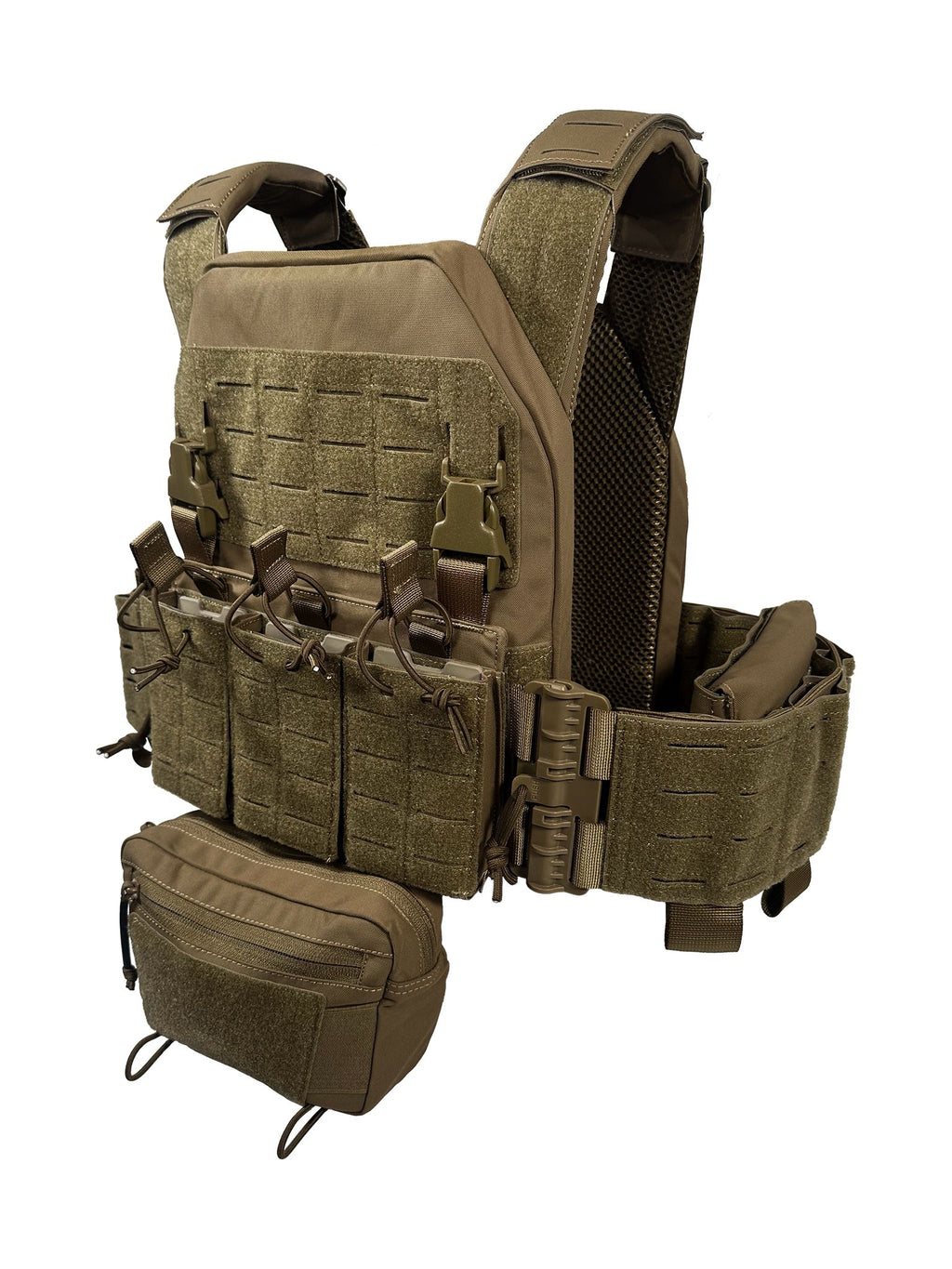 Iron Lion PC - IGY6 DEFENSE