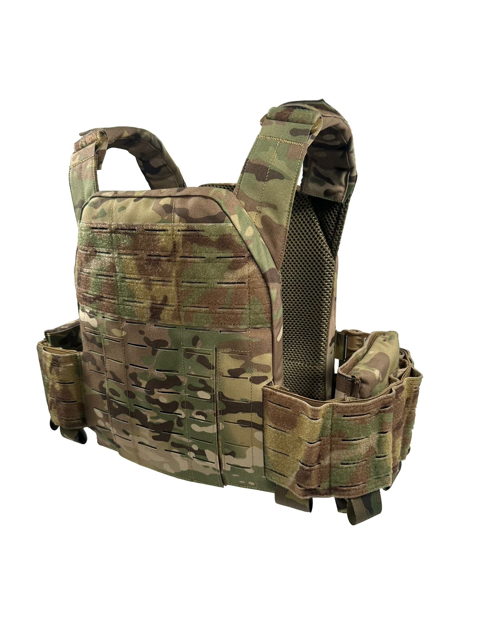 Iron Lion PC - IGY6 DEFENSE