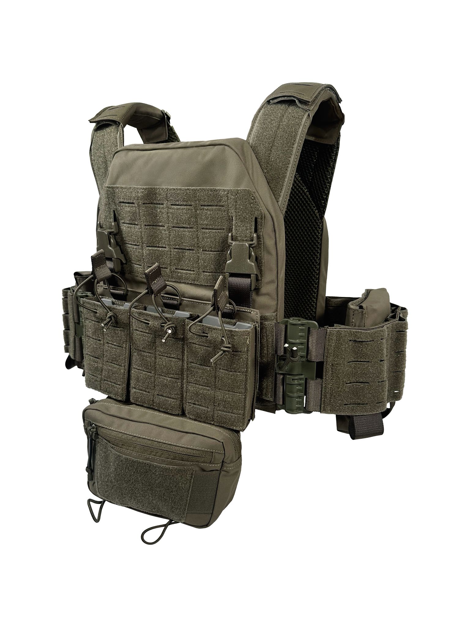 Iron Lion PC - IGY6 DEFENSE