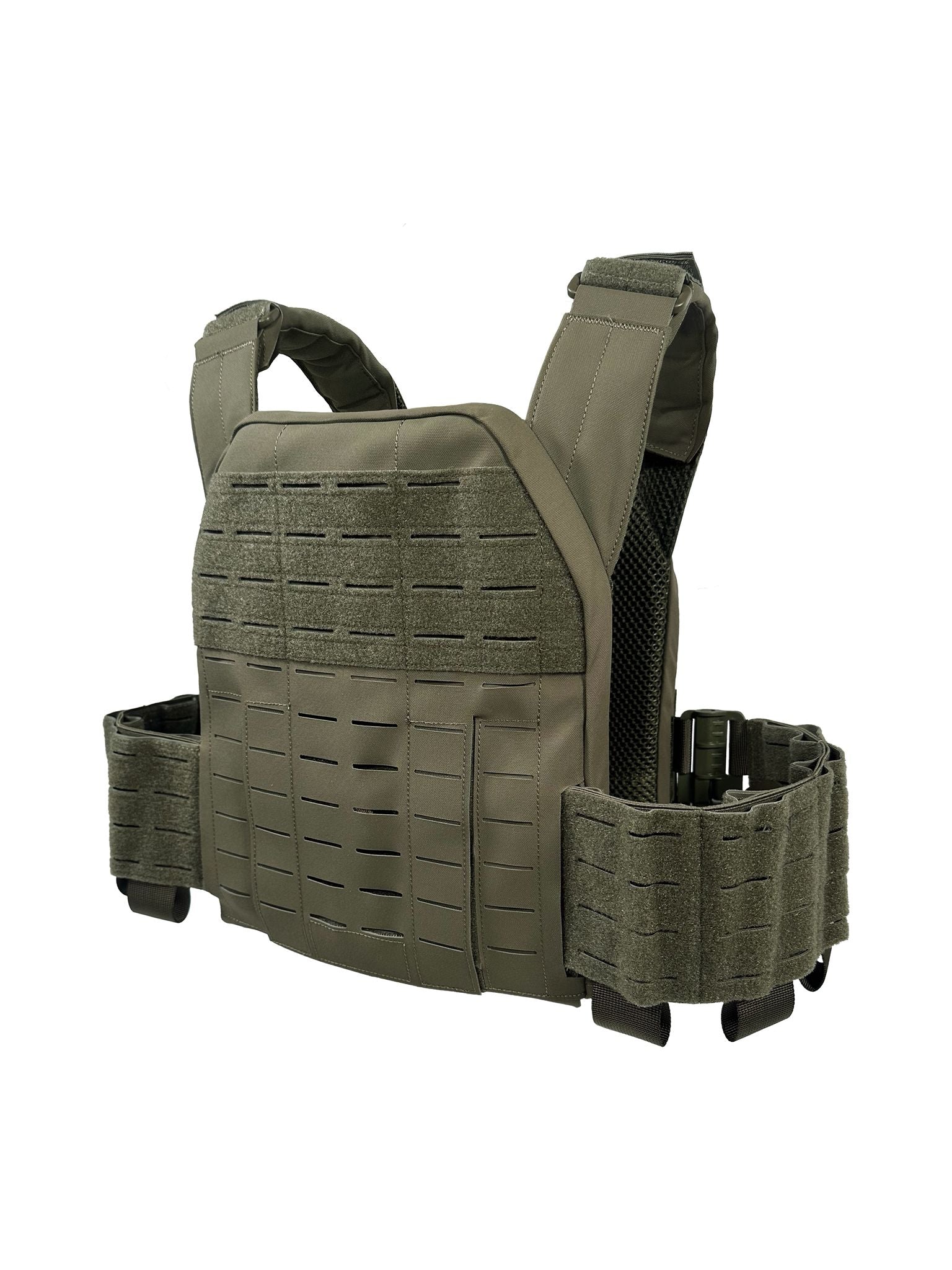 Iron Lion PC - IGY6 DEFENSE