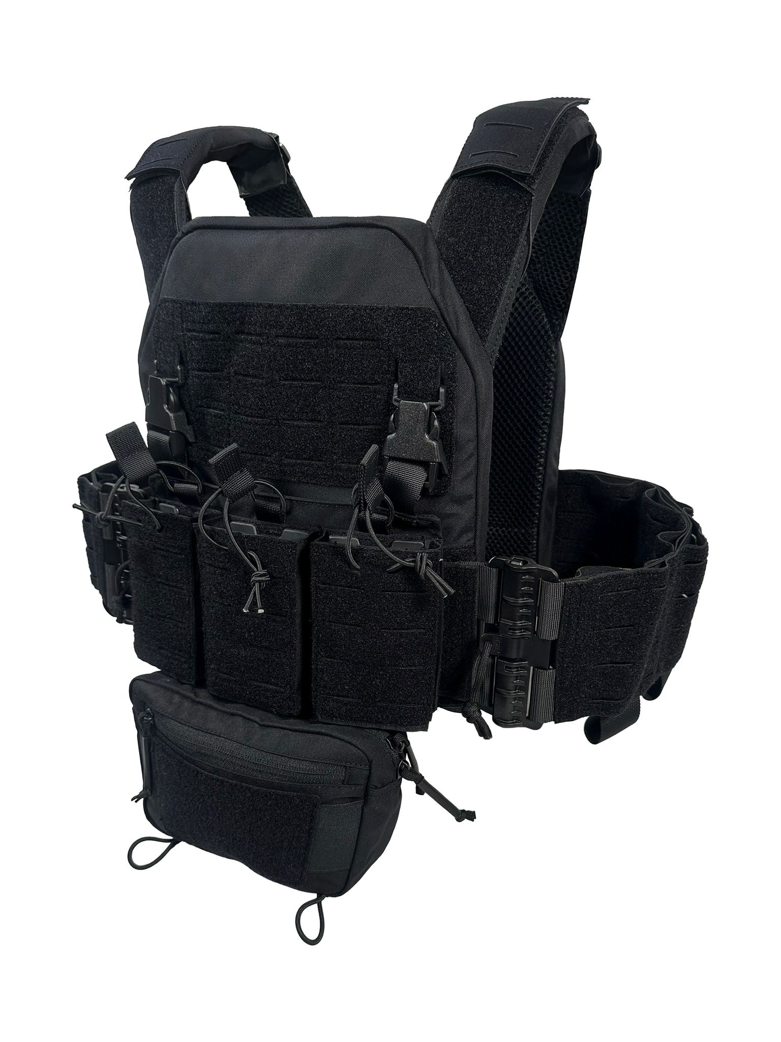 Iron Lion PC - IGY6 DEFENSE