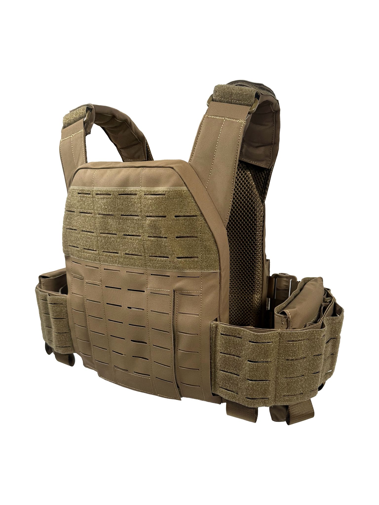 Iron Lion PC - IGY6 DEFENSE