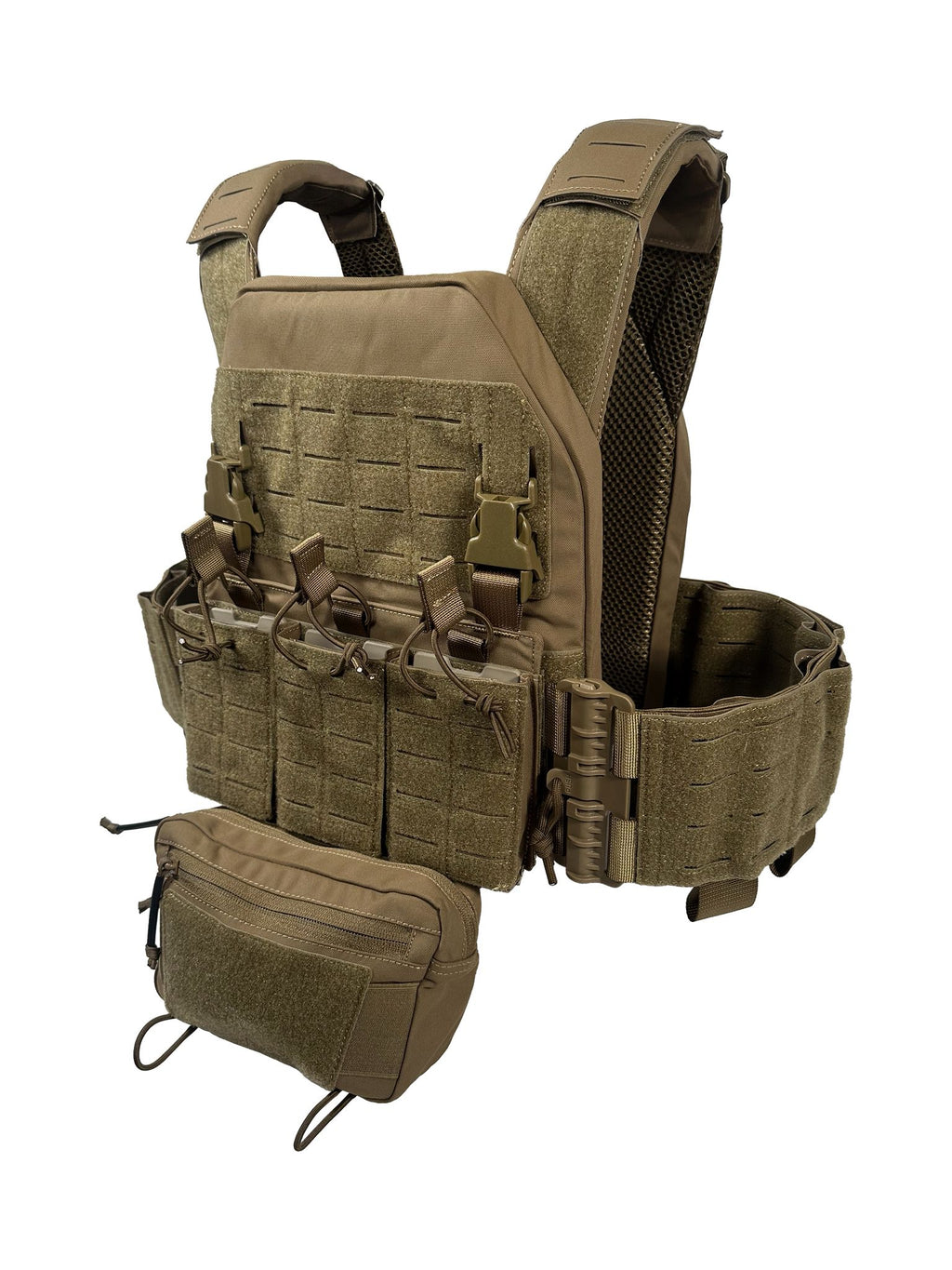 Iron Lion PC - IGY6 DEFENSE