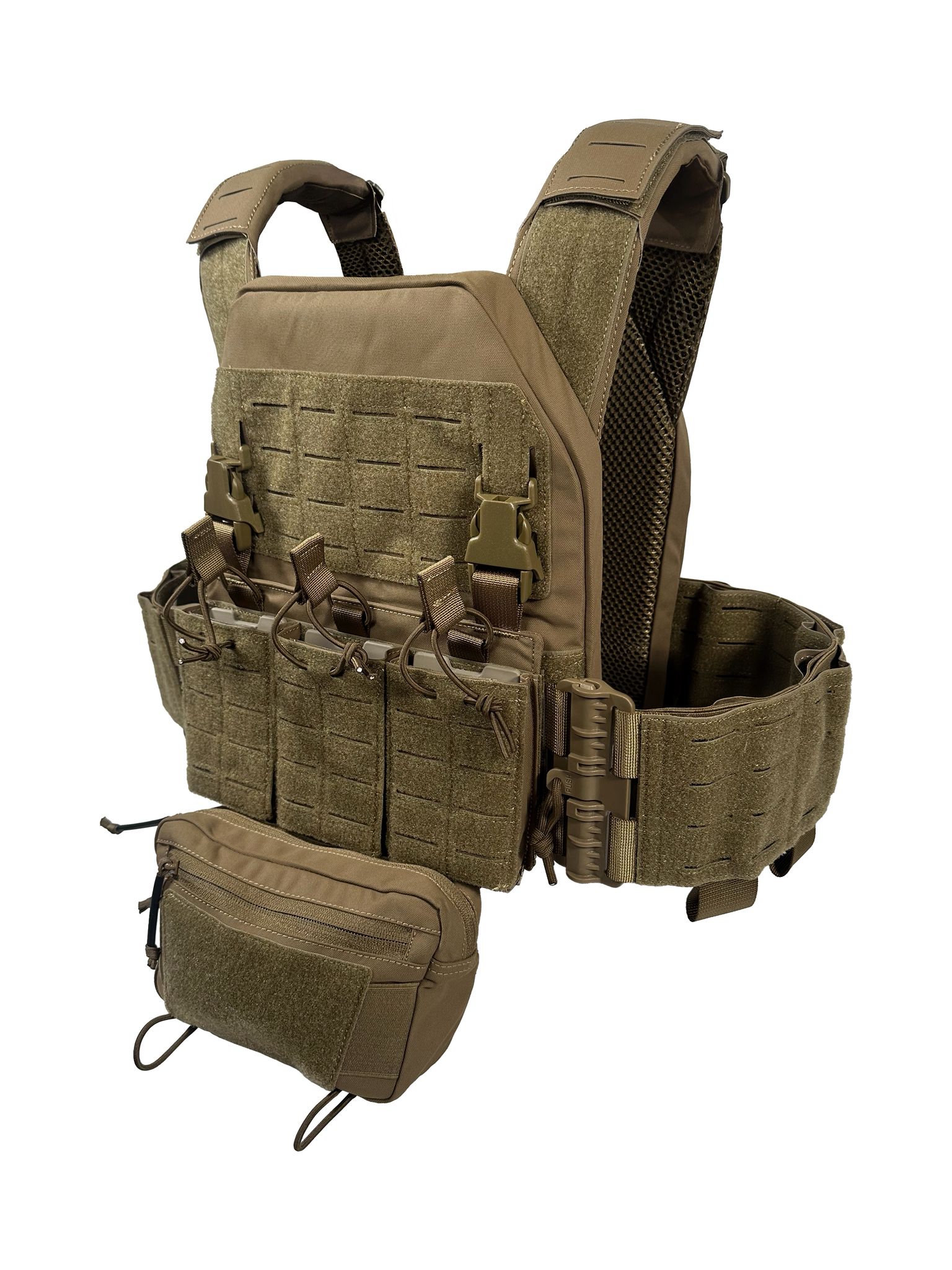 Iron Lion PC - IGY6 DEFENSE