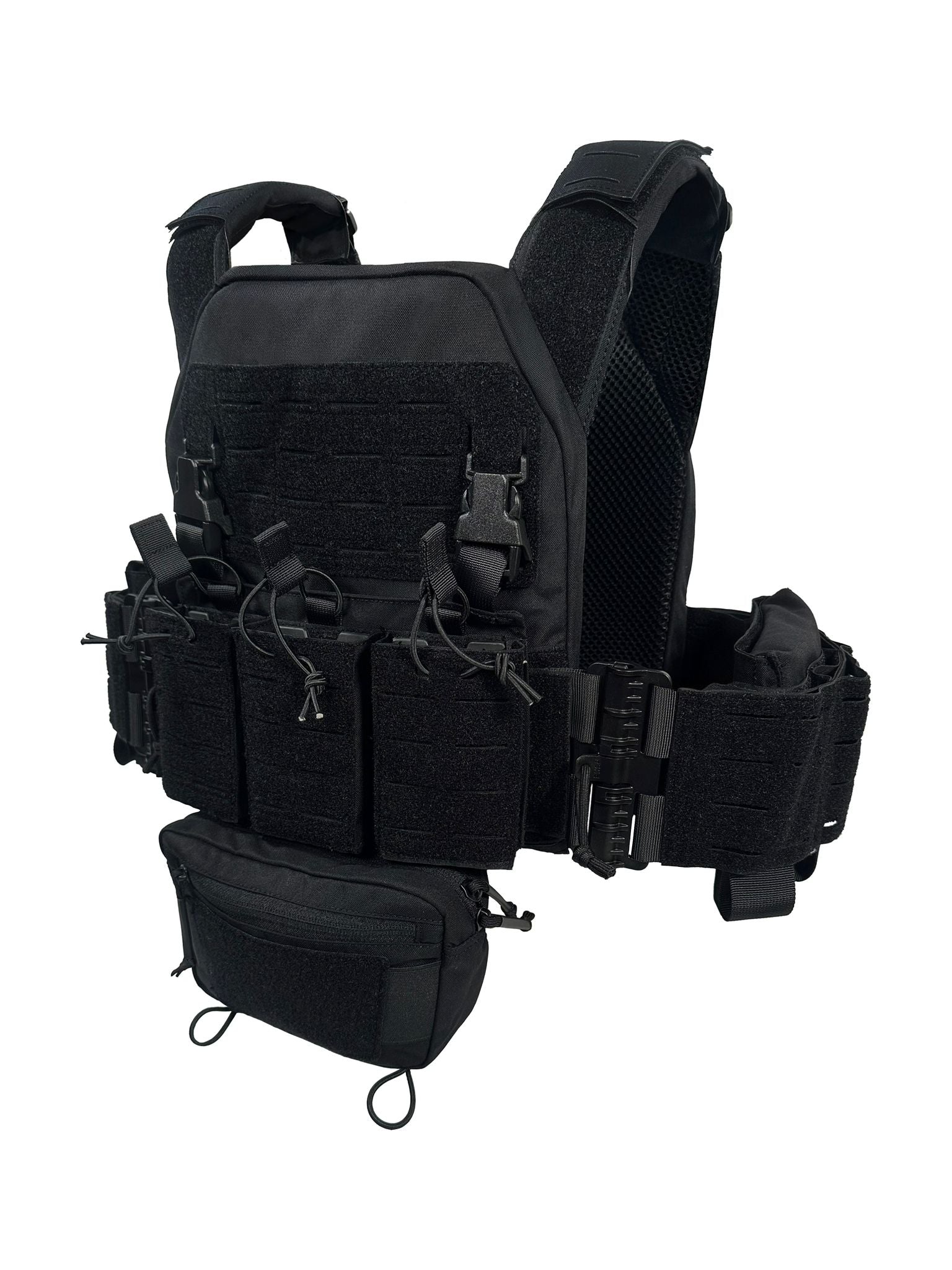 Iron Lion PC - IGY6 DEFENSE