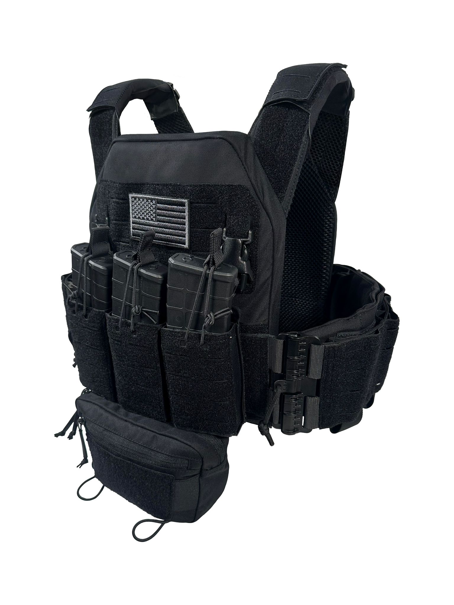 Iron Lion PC - IGY6 DEFENSE