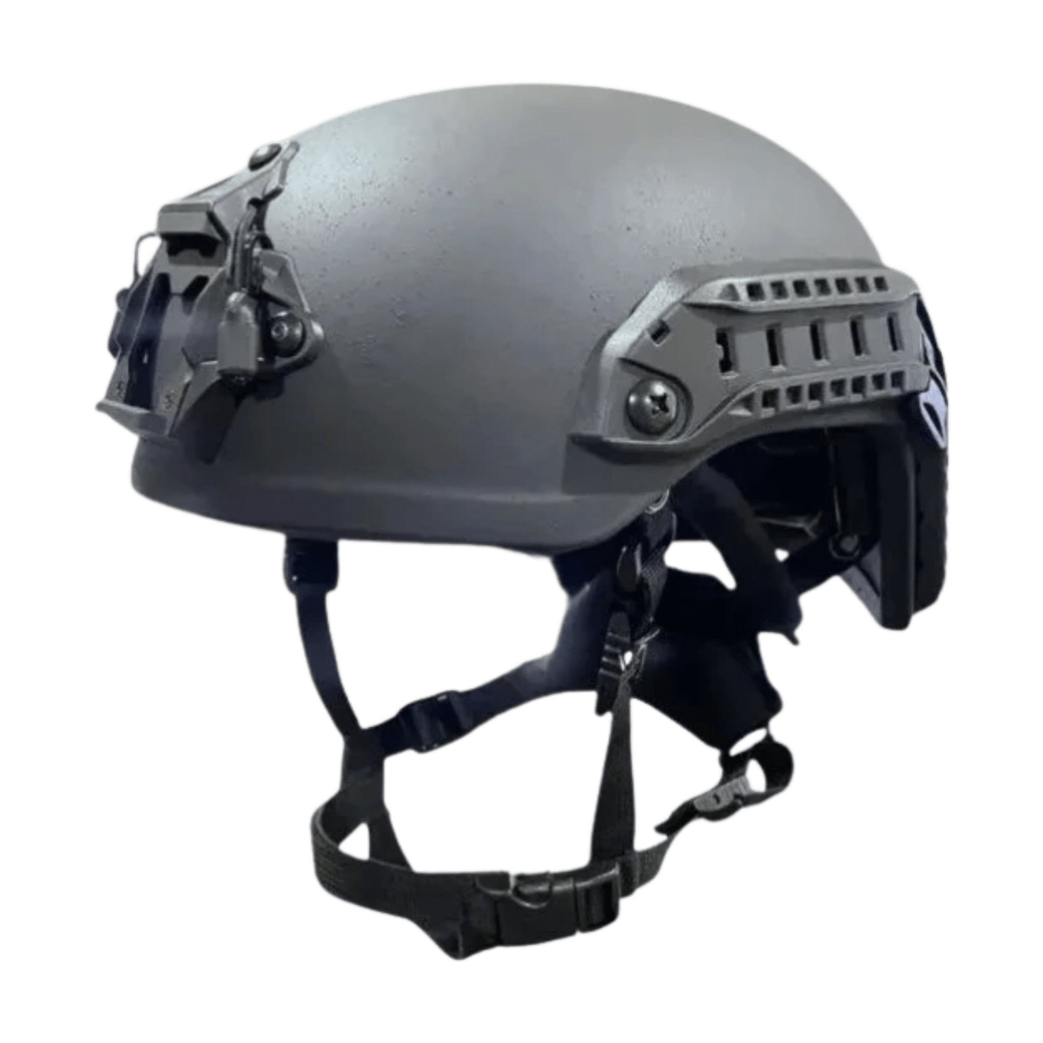 Level IIIA Ultralight Ballistic Helmet - IGY6 DEFENSE