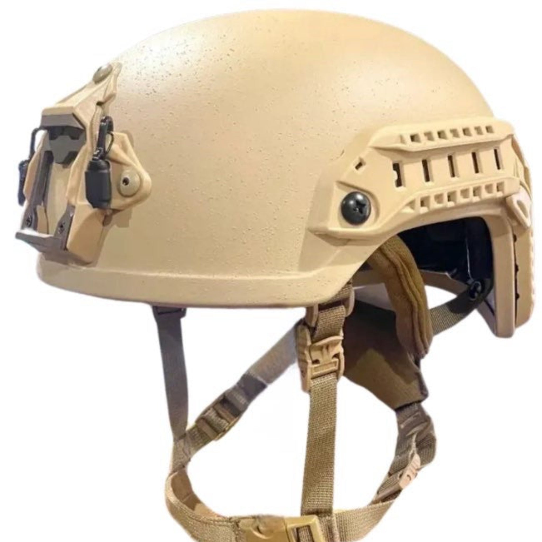 Level IIIA Ultralight Ballistic Helmet - IGY6 DEFENSE