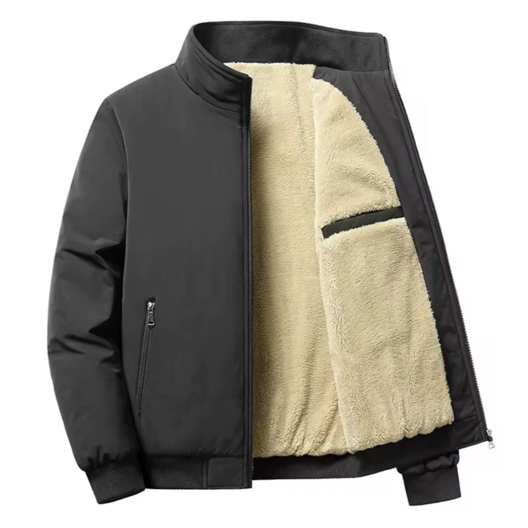 Level IIIA/HG2 Ballistic Jacket - IGY6 DEFENSE