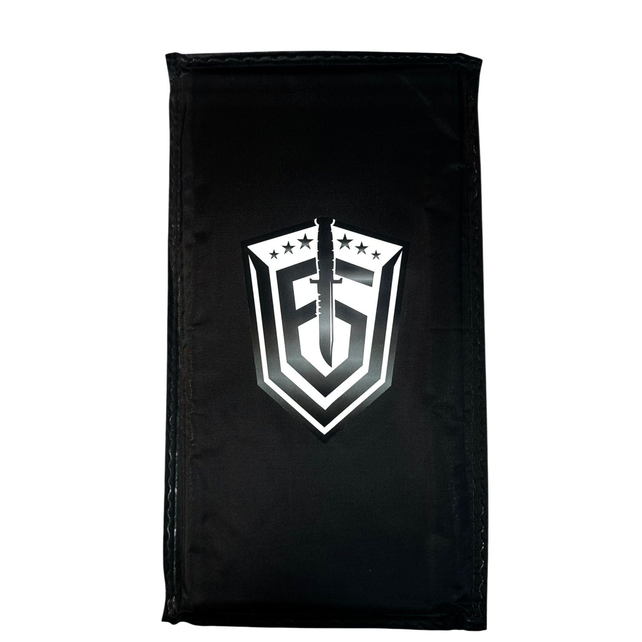 Level IIIA/HG2 Small Soft Plate - IGY6 DEFENSE