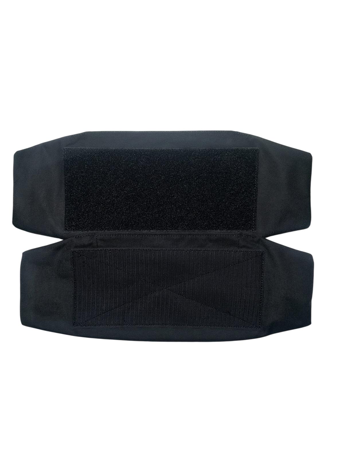 Level IIIA/HG2 Soft Side Armor Panels - IGY6 DEFENSE