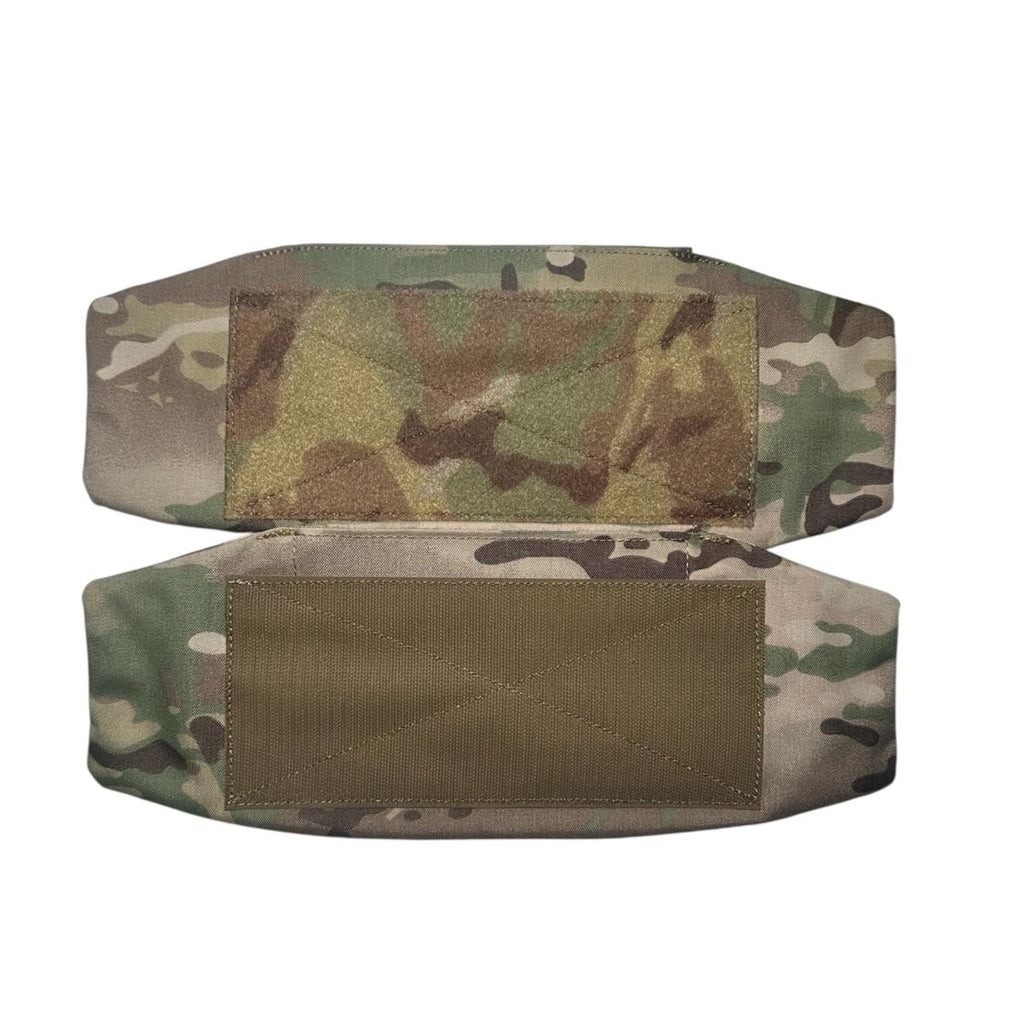 Level IIIA/HG2 Soft Side Armor Panels - IGY6 DEFENSE
