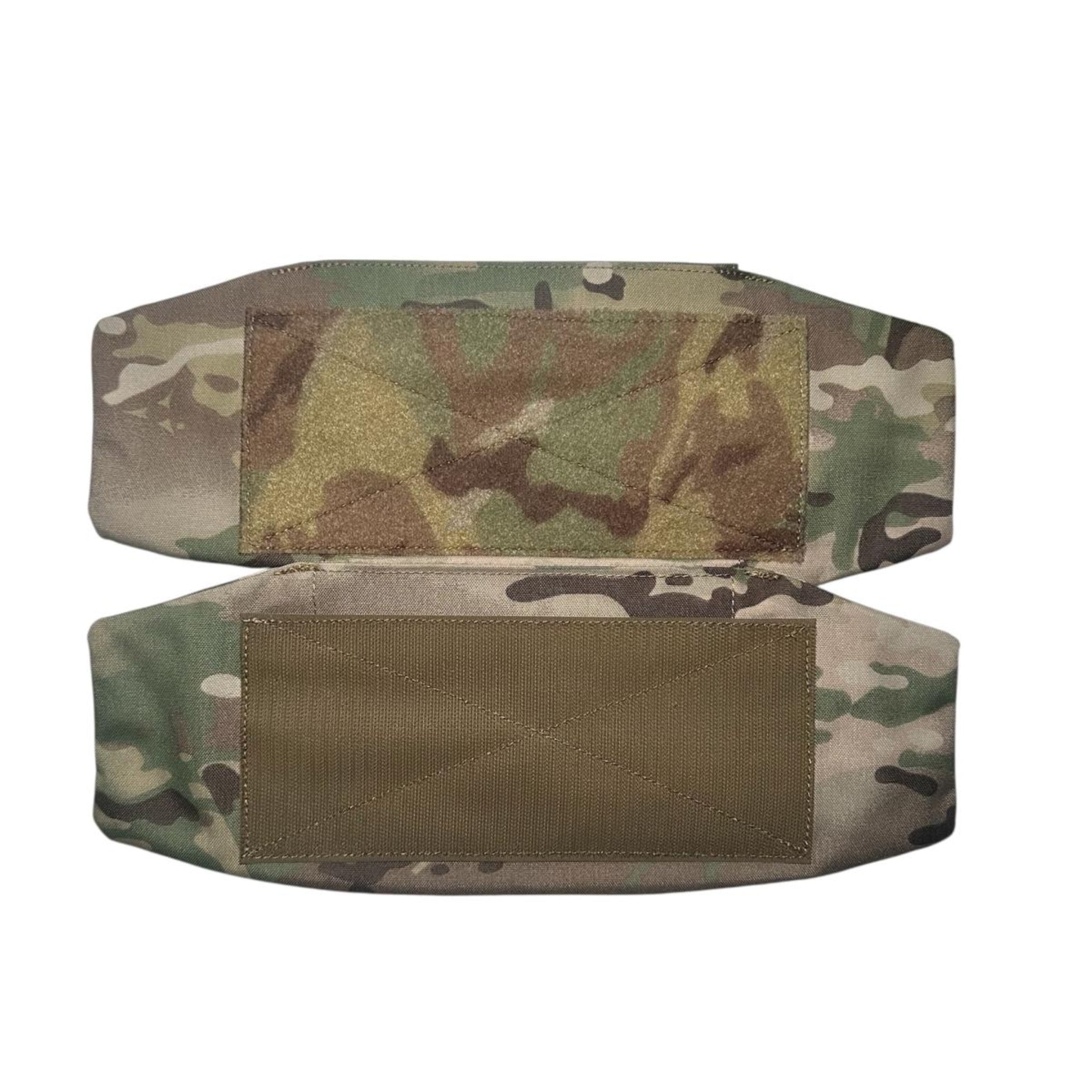 Level IIIA/HG2 Soft Side Armor Panels - IGY6 DEFENSE