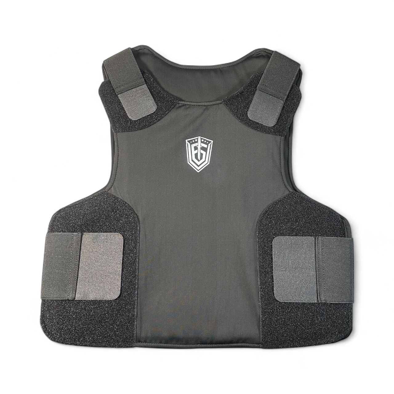 Level IIIA/HG2 Ultra Concealable Ballistic Vest - IGY6 DEFENSE
