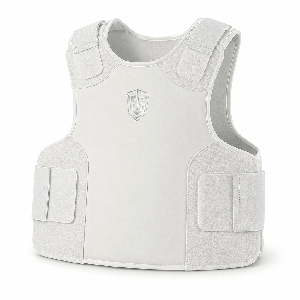Level IIIA/HG2 Ultra Concealable Ballistic Vest - IGY6 DEFENSE