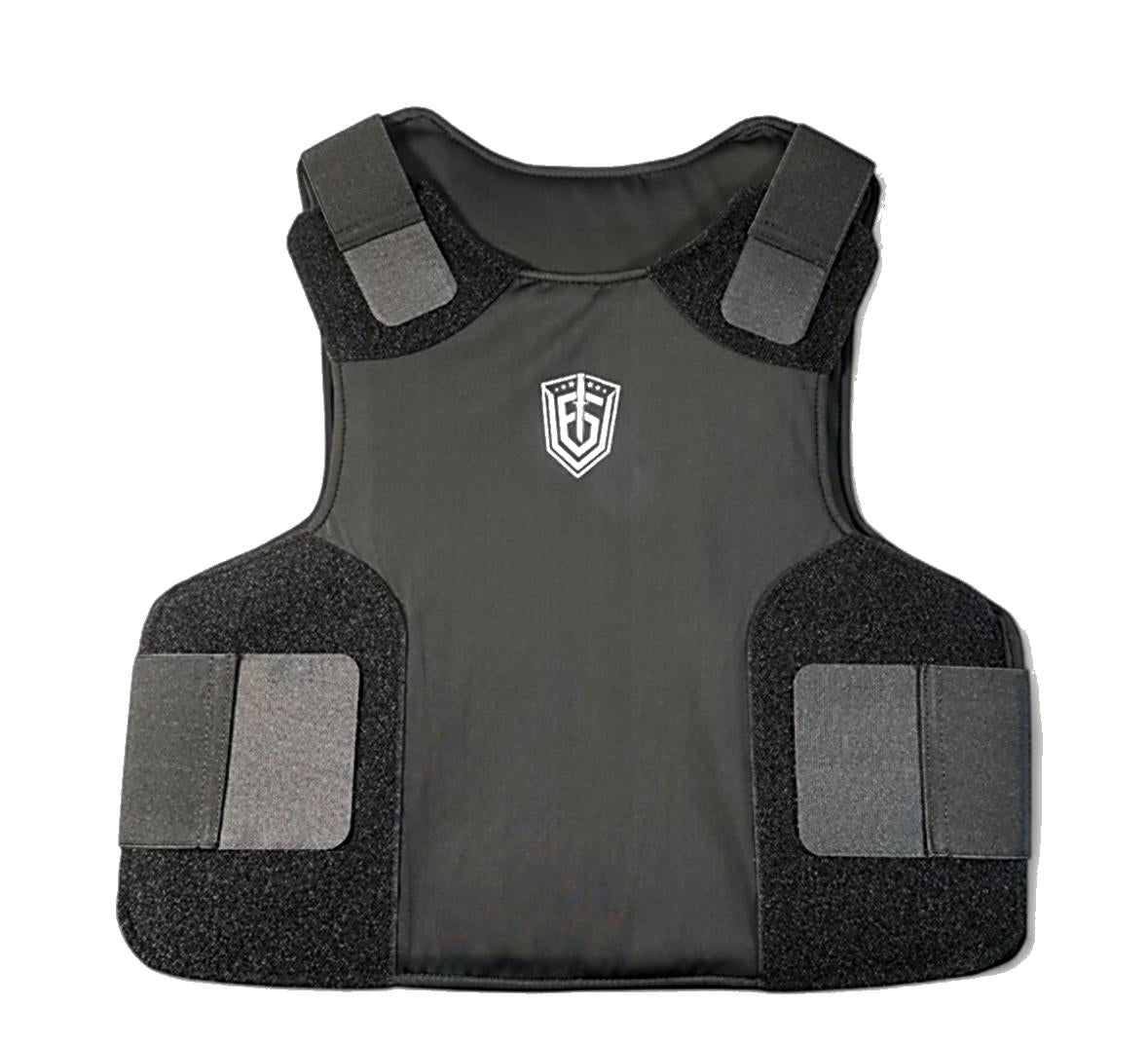 Level IIIA/HG2 Ultra Concealable Ballistic Vest - IGY6 DEFENSE