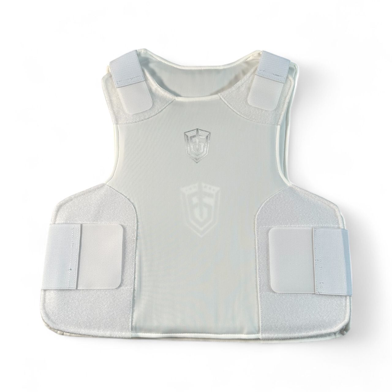 Level IIIA/HG2 Ultra Concealable Ballistic Vest - IGY6 DEFENSE