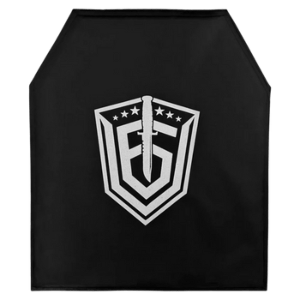 Level IIIA/HG2 Ultra - Thin Soft Plate - IGY6 DEFENSE