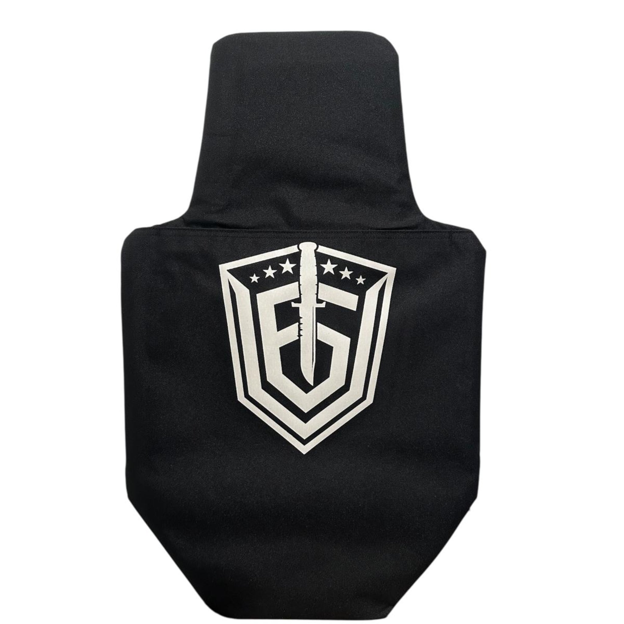 Level IIIA/HG2 Ultralight Flexible Ballistic Shield - IGY6 DEFENSE