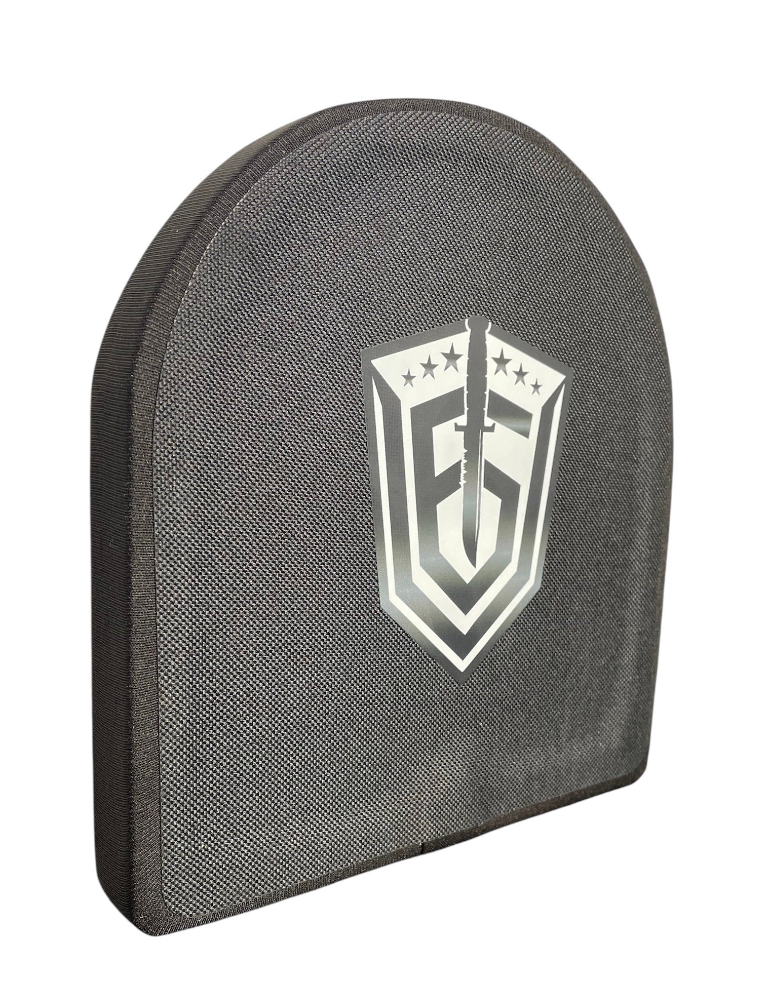 Level III/RF1 Kids Ballistic Vest - IGY6 DEFENSE
