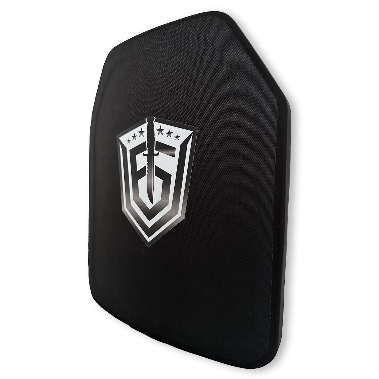 Level III/RF1 Ultralight Rifle Plate - IGY6 DEFENSE
