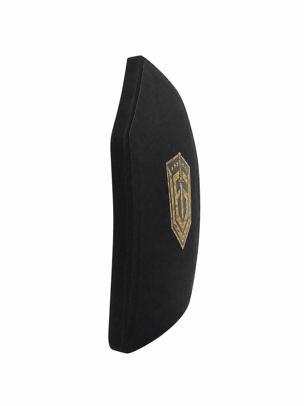Level III/RF1 Ultralight Rifle Plate - IGY6 DEFENSE