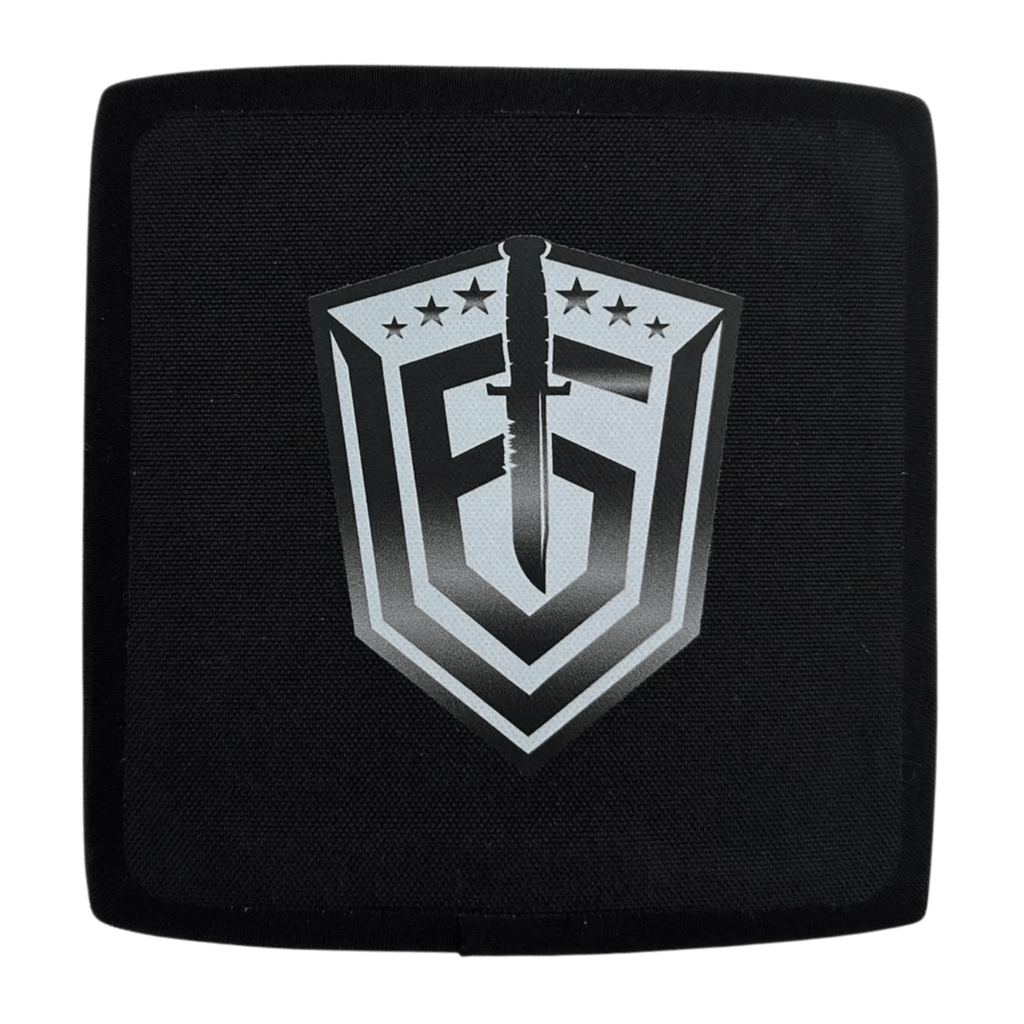 Level III/RF1 Ultralight Side Plate - IGY6 DEFENSE
