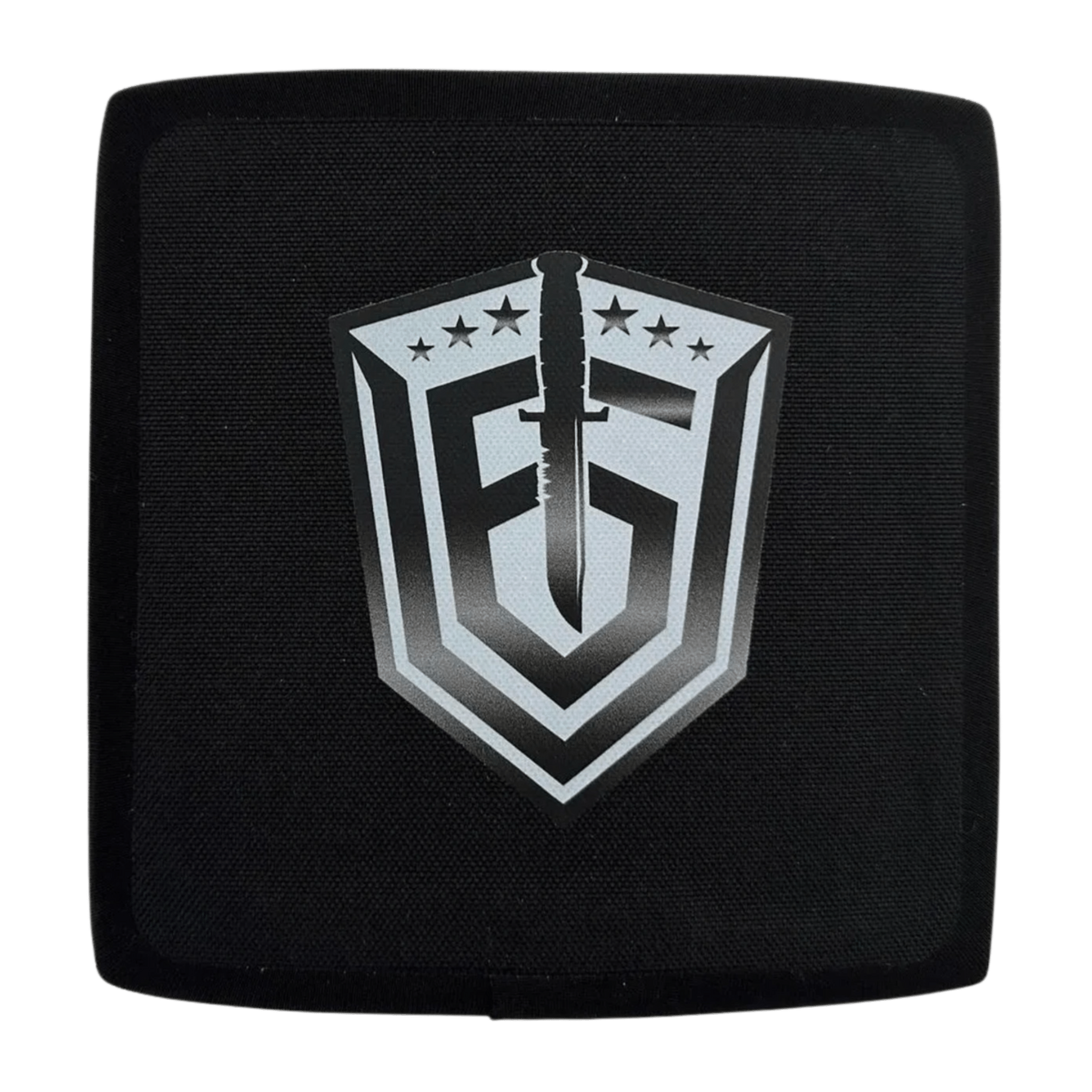 Level III/RF1 Ultralight Side Plate - IGY6 DEFENSE
