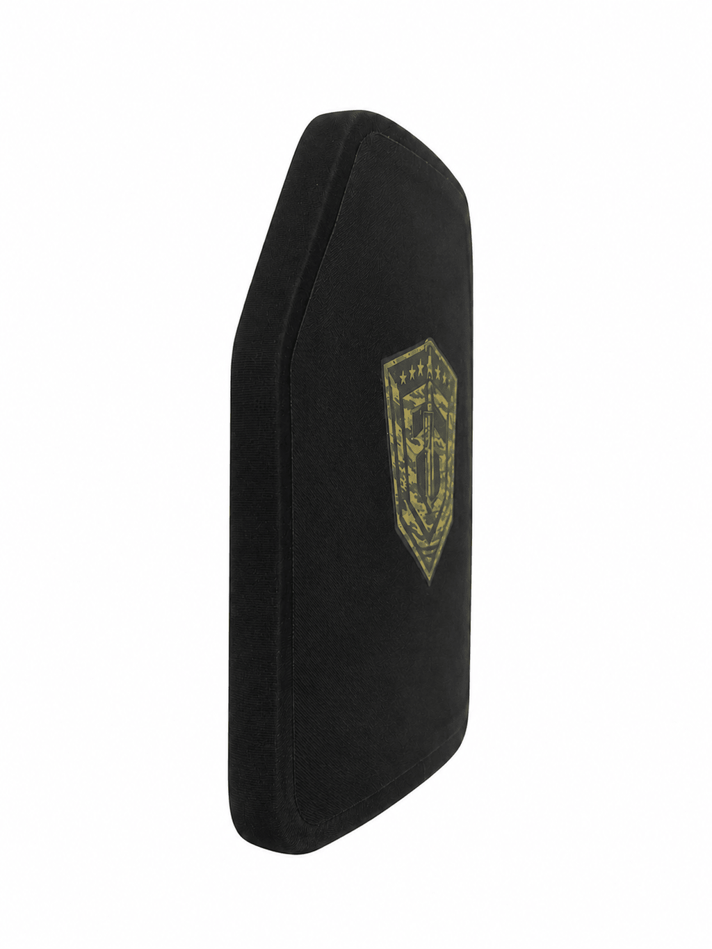 Level III+/RF2 Ultralight Rifle Plate - IGY6 DEFENSE