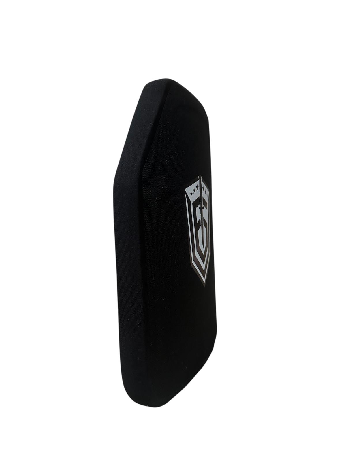 Level III+/RF2 Ultralight Rifle Plate - IGY6 DEFENSE