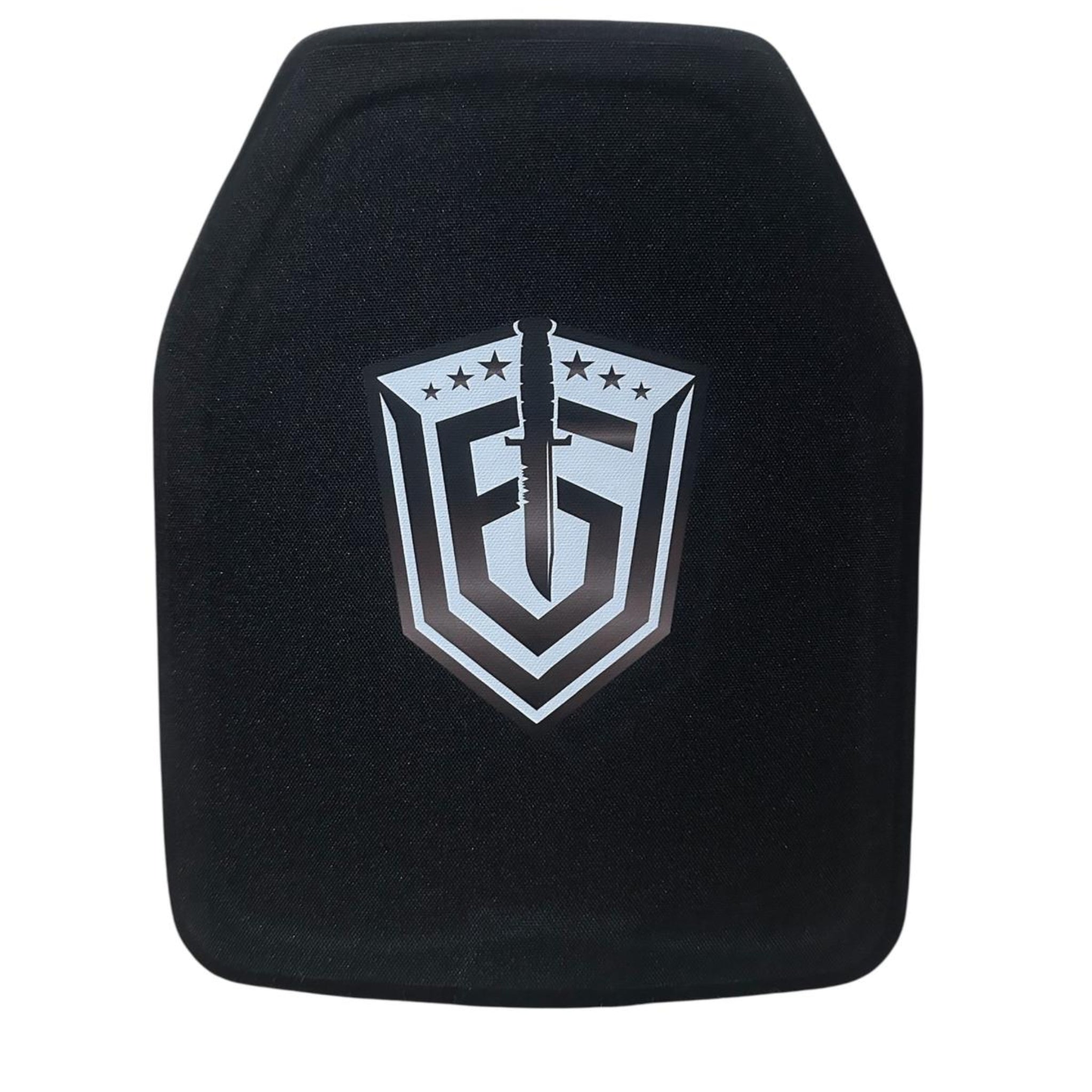 Level III+/RF2 Ultralight Rifle Plate – IGY6 DEFENSE