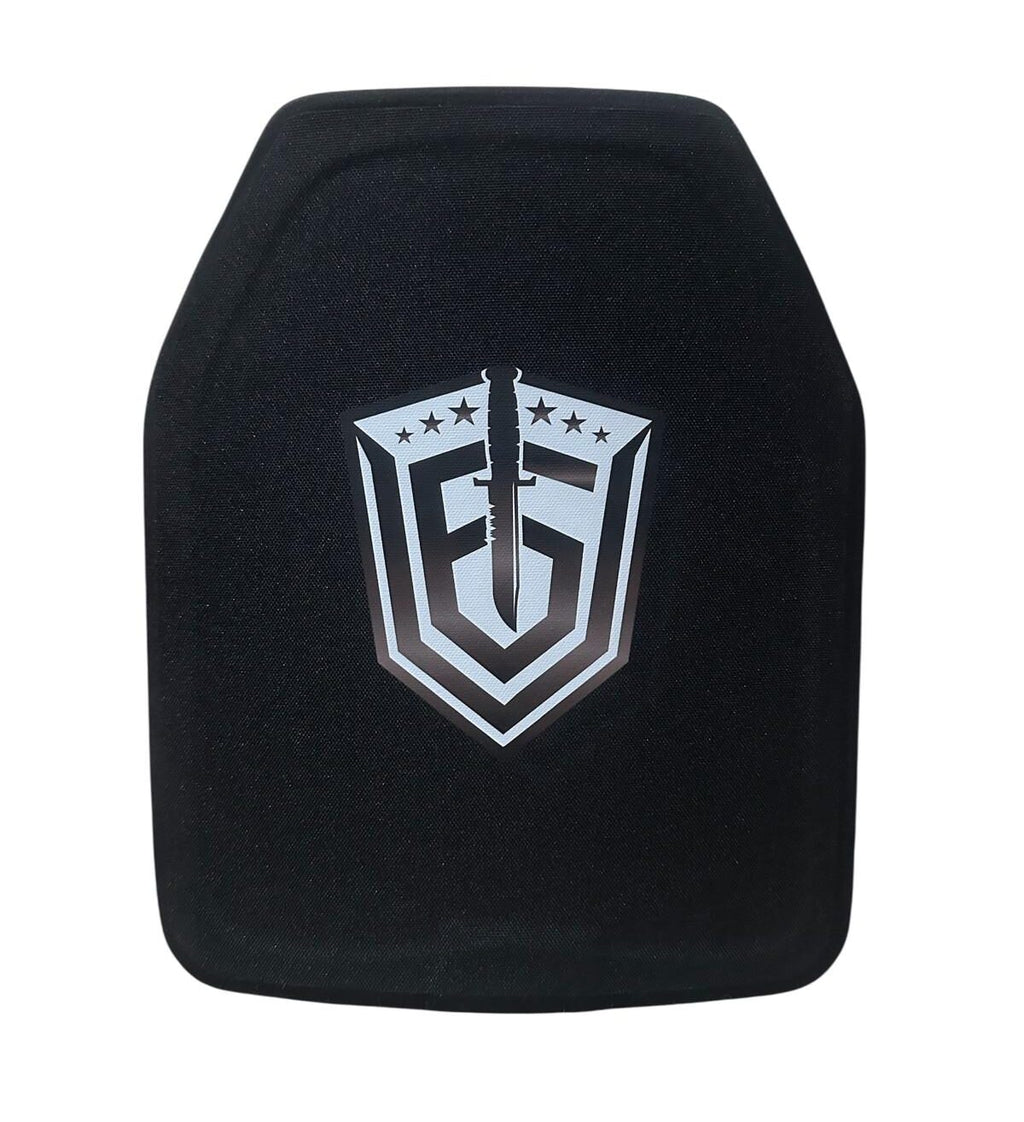 Level IV/RF3 Tier 1 Ultralight Rifle Plate - IGY6 DEFENSE