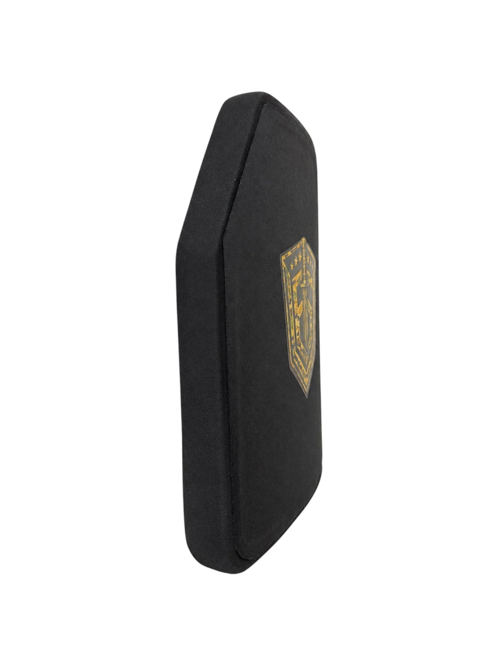 Level IV/RF3 Tier 1 Ultralight Rifle Plate - IGY6 DEFENSE