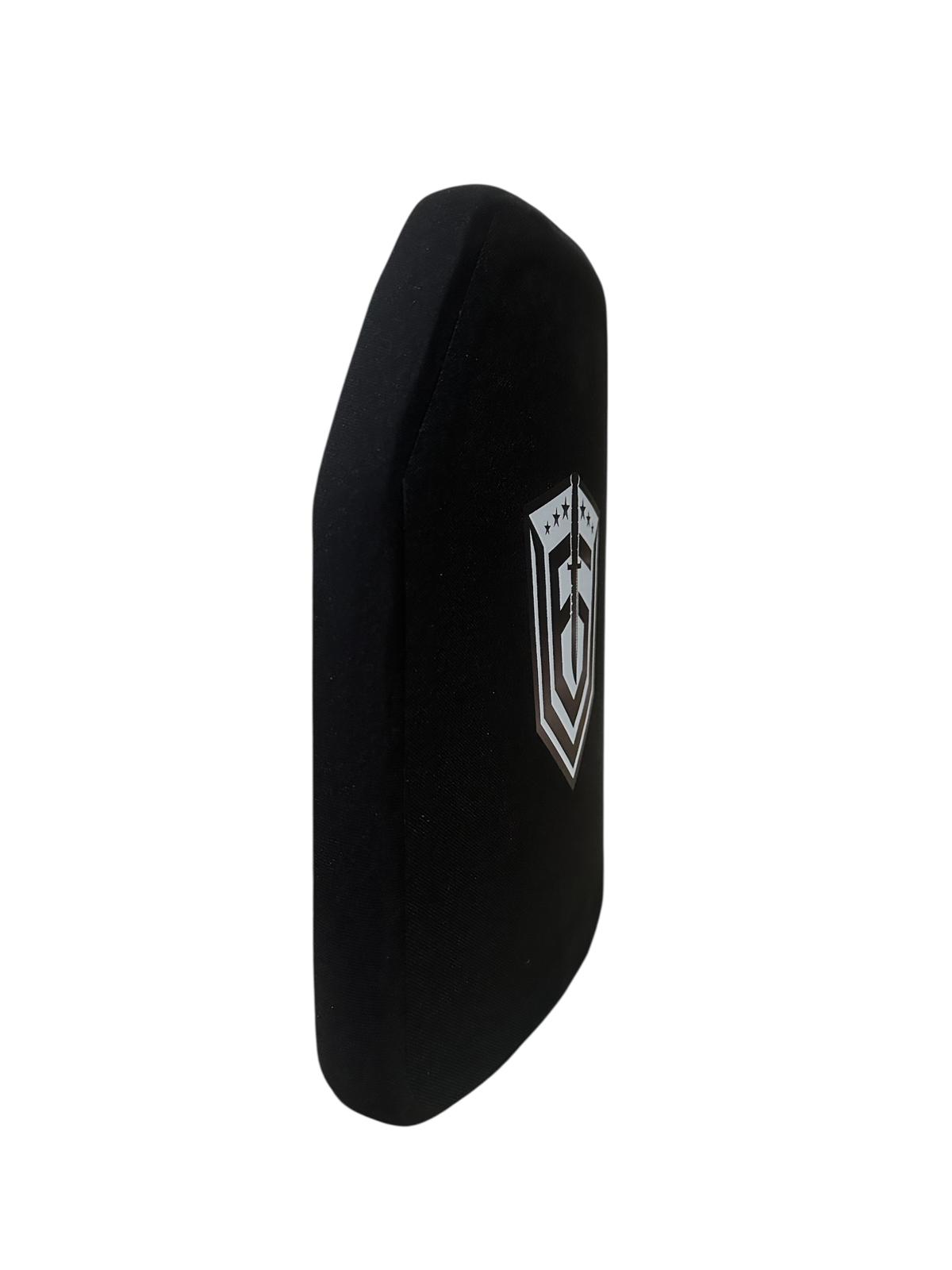 Level IV/RF3 Tier 1 Ultralight Rifle Plate - IGY6 DEFENSE