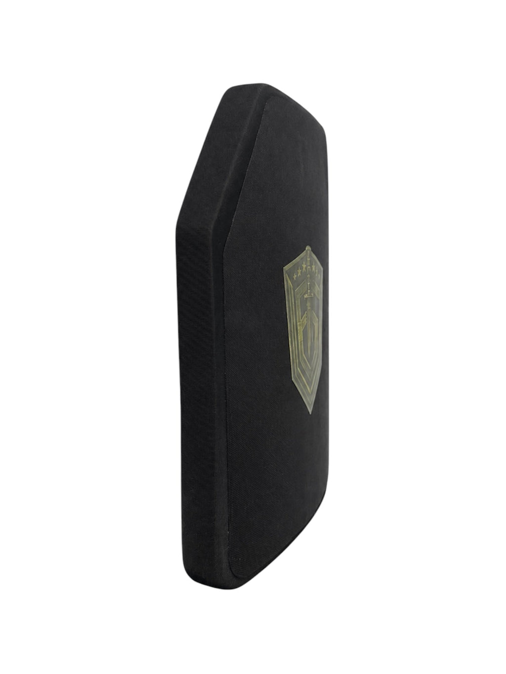 Level IV/RF3 Tier 2 Ultralight Rifle Plate - IGY6 DEFENSE
