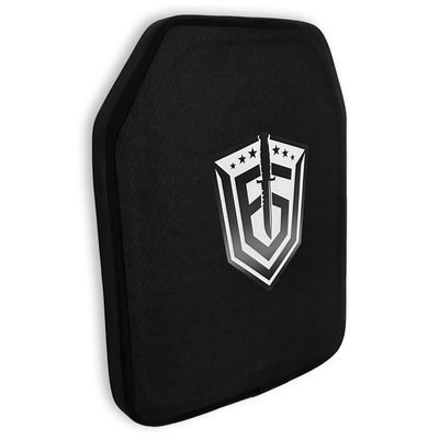 Level IV/RF3 Tier 2 Ultralight Rifle Plate - IGY6 DEFENSE