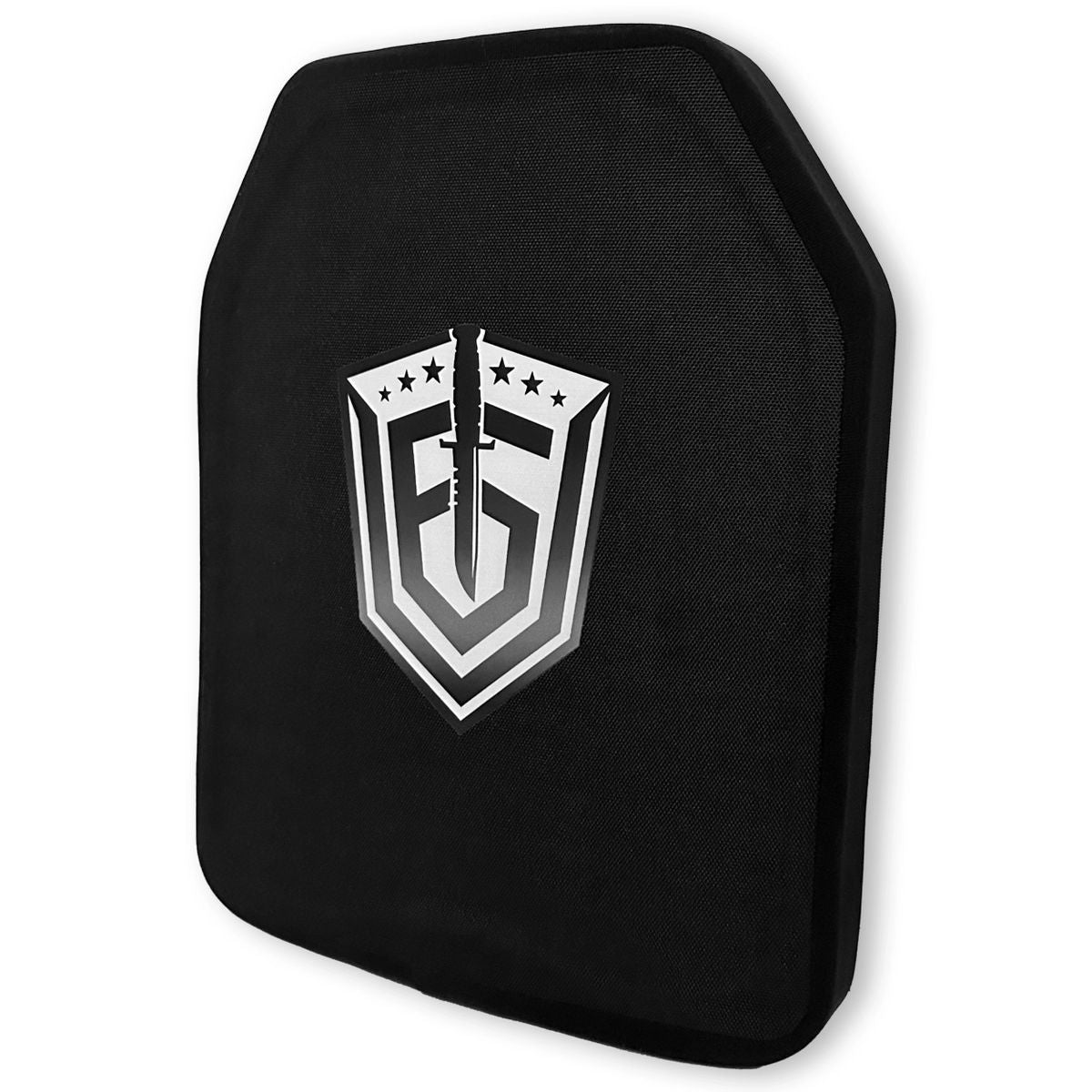 Level IV/RF3 Tier 2 Ultralight Rifle Plate - IGY6 DEFENSE