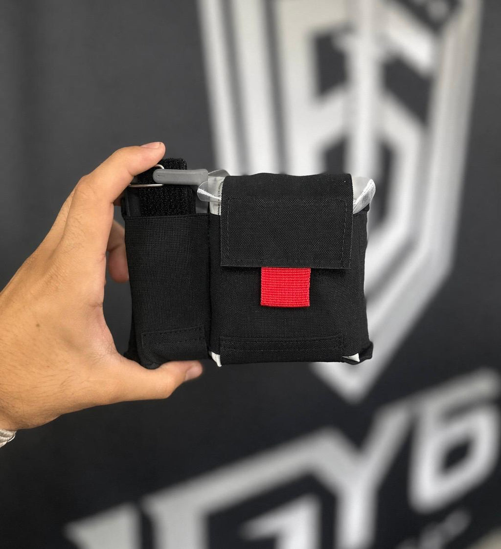 LIFELINE Pocket Medkit - IGY6 DEFENSE