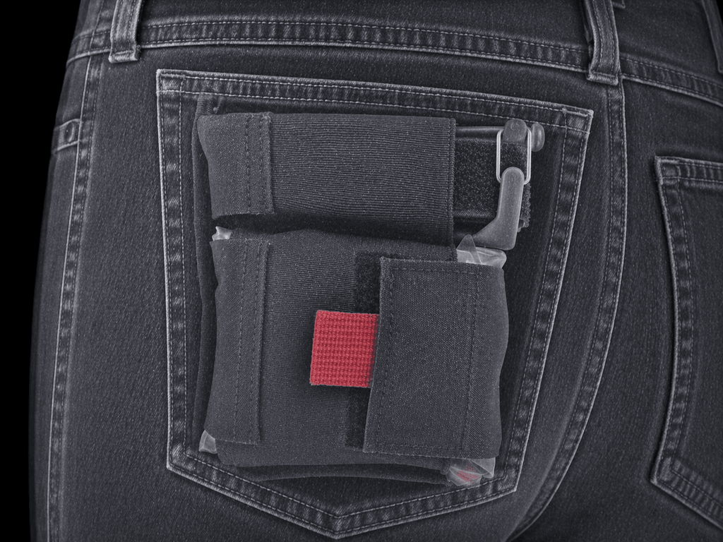 LIFELINE Pocket Medkit - IGY6 DEFENSE