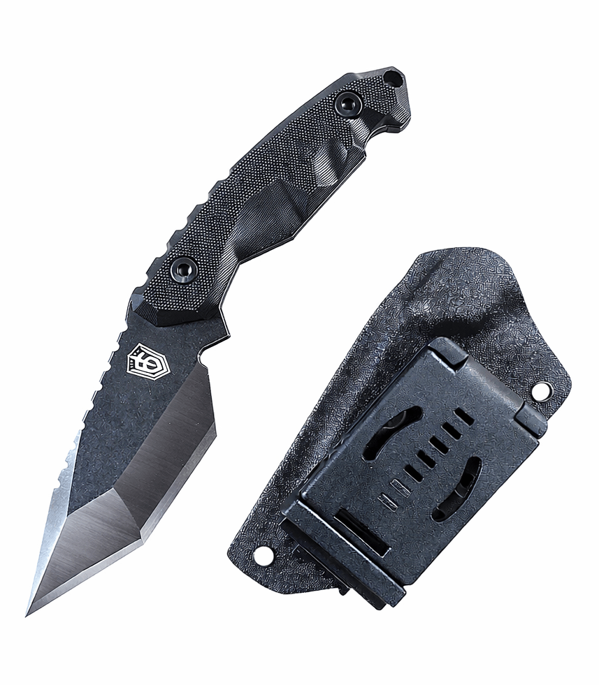 Lion 7 - IGY6 DEFENSE