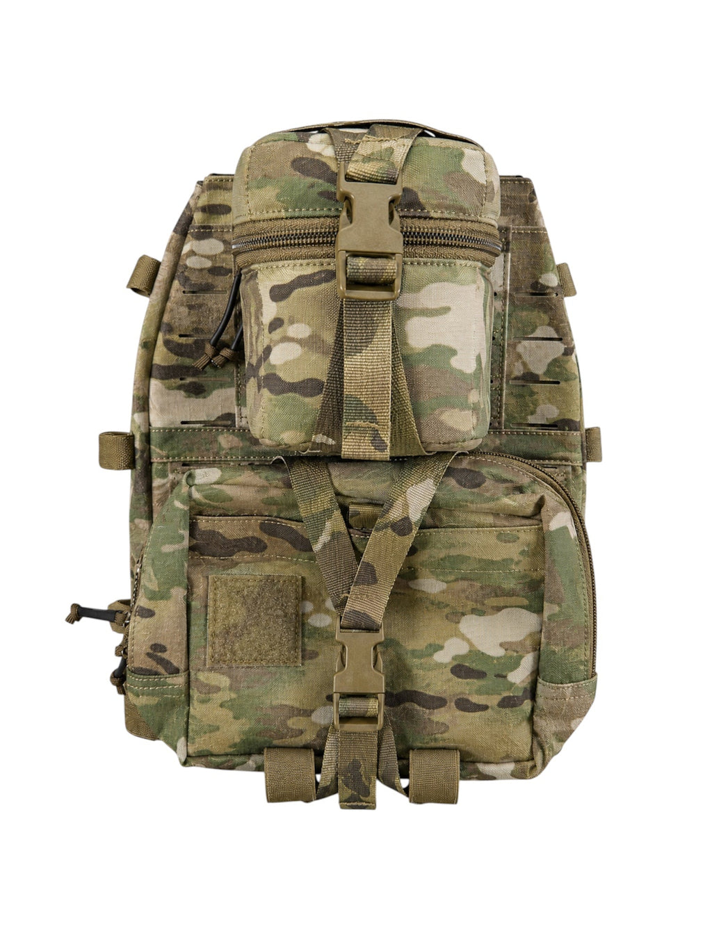 NVG Modular Hydration Assault Pack - IGY6 DEFENSE