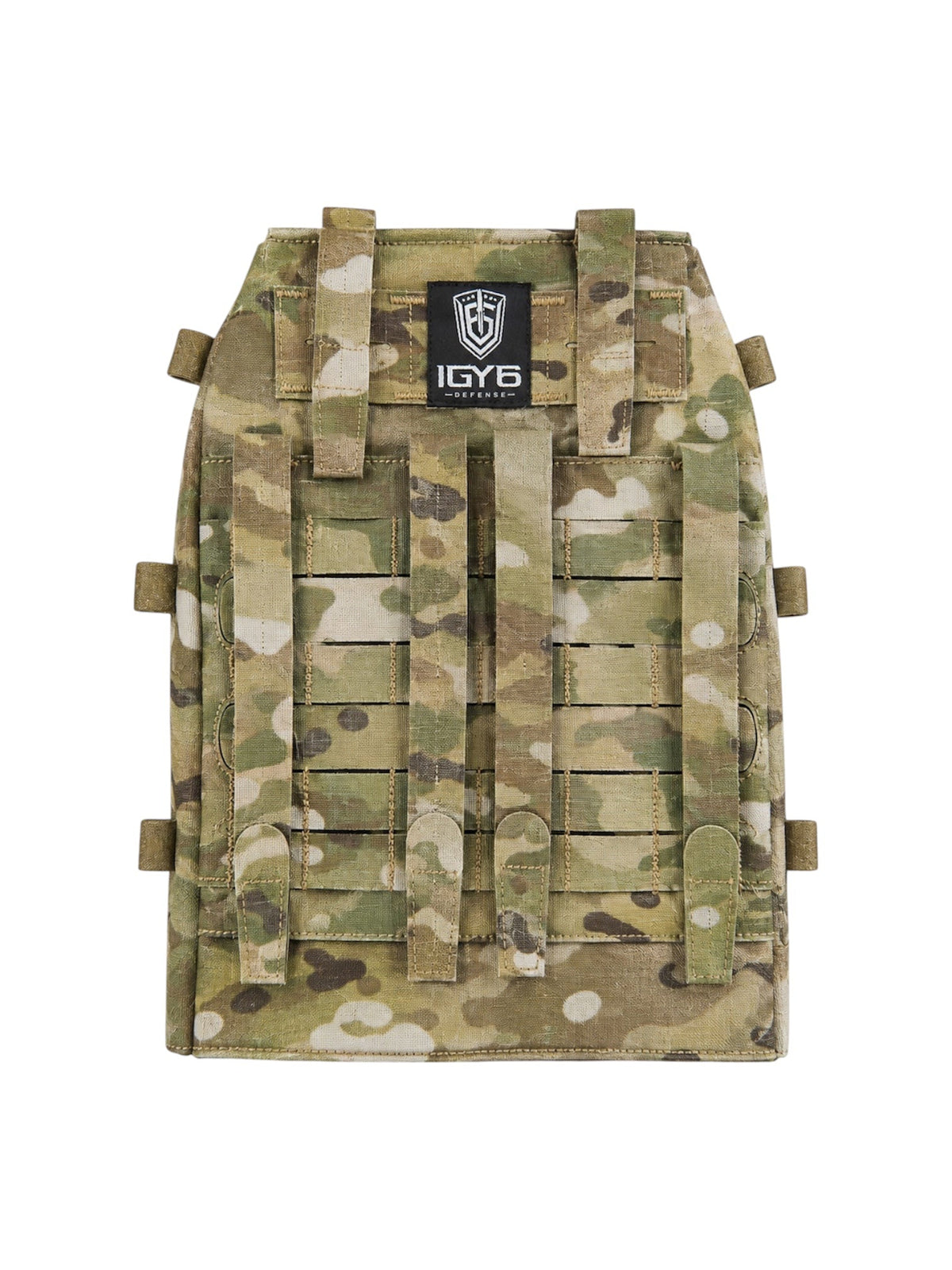 NVG Modular Hydration Assault Pack - IGY6 DEFENSE