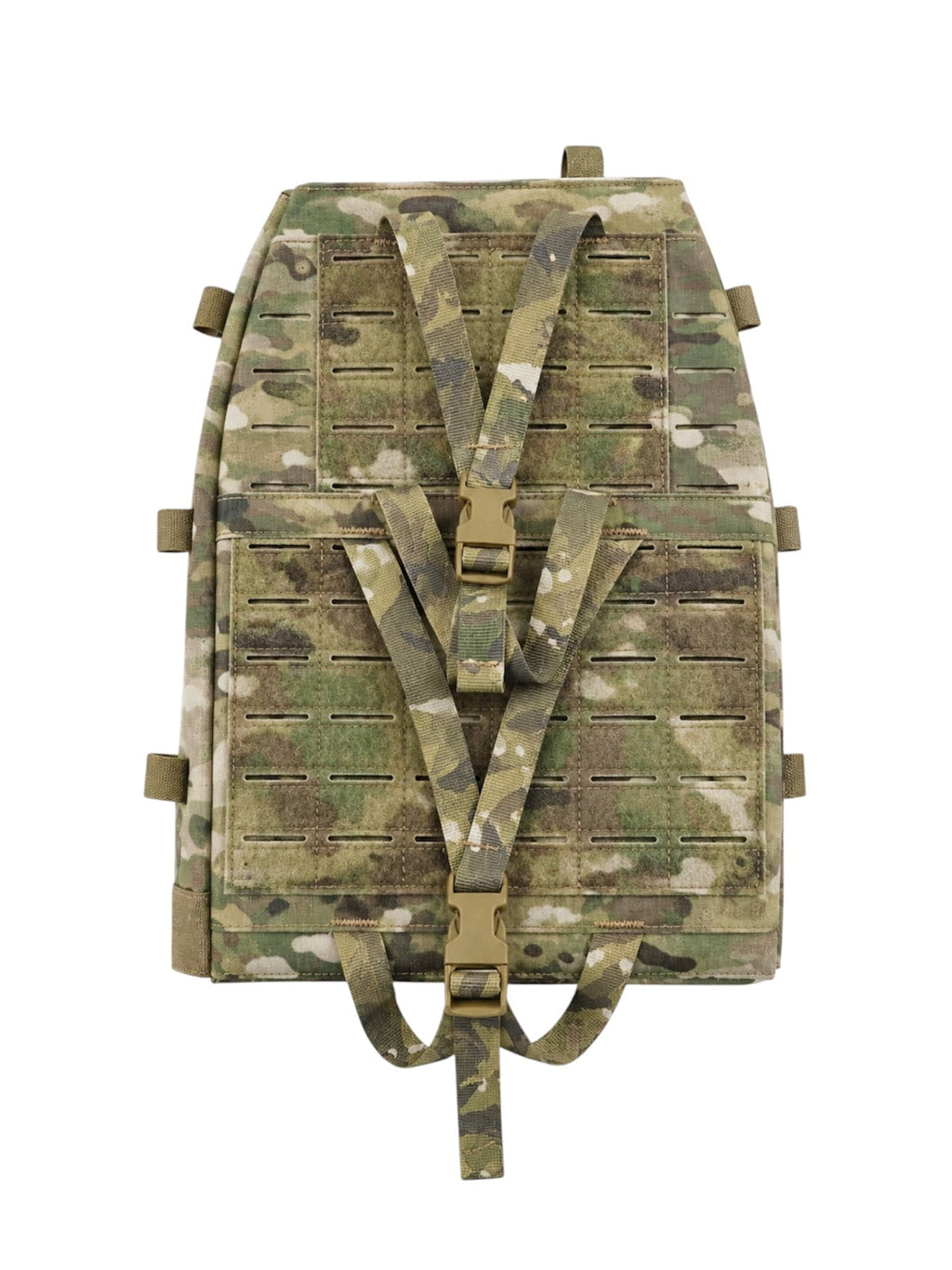 NVG Modular Hydration Assault Pack - IGY6 DEFENSE